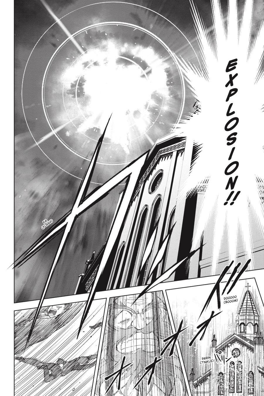 Kono Subarashii Sekai ni Shukufuku o! chapter 77 page 20