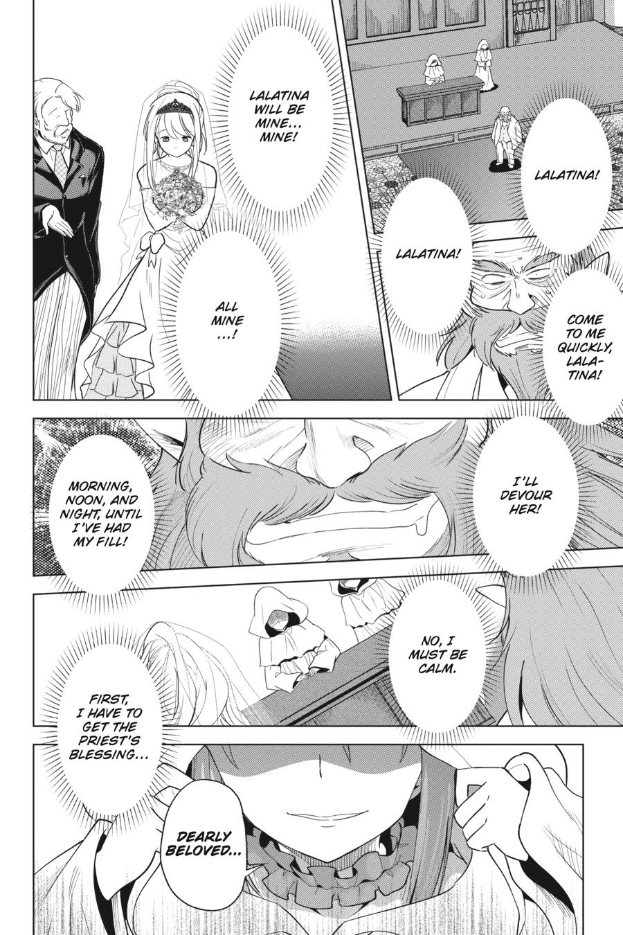 Kono Subarashii Sekai ni Shukufuku o! chapter 77 page 4