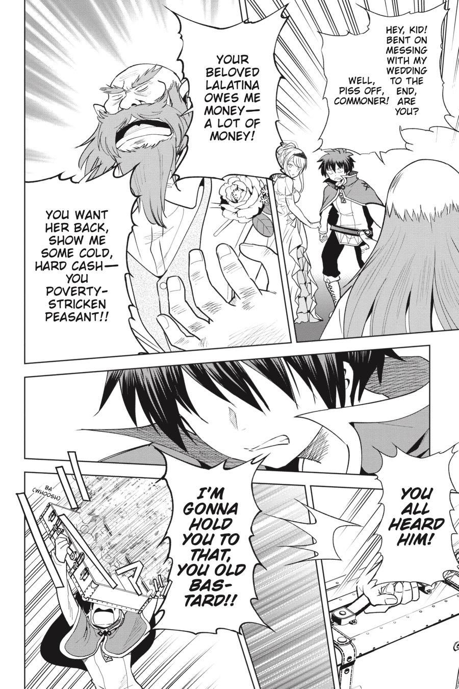 Kono Subarashii Sekai ni Shukufuku o! chapter 77 page 8