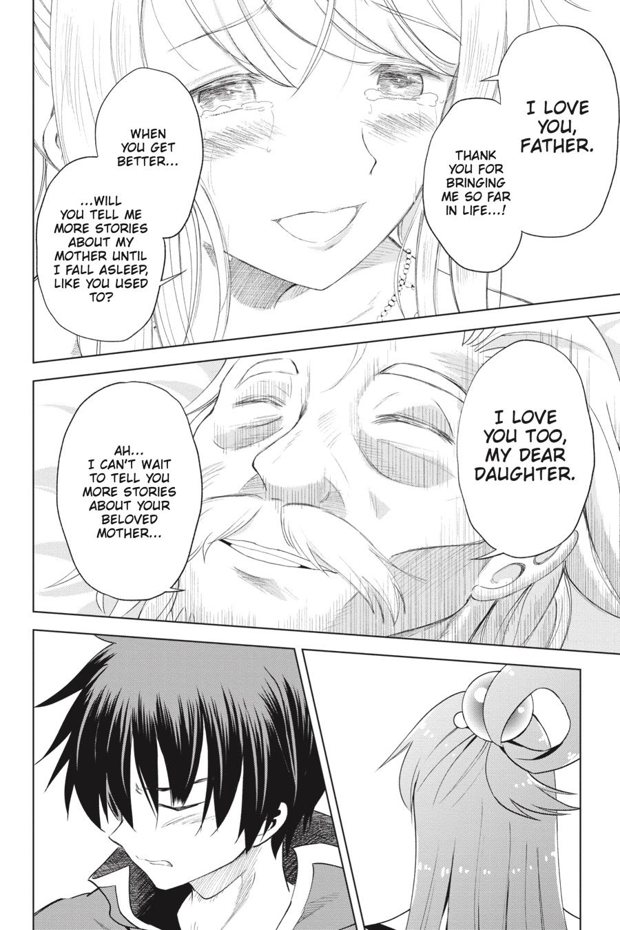 Kono Subarashii Sekai ni Shukufuku o! chapter 78 page 10