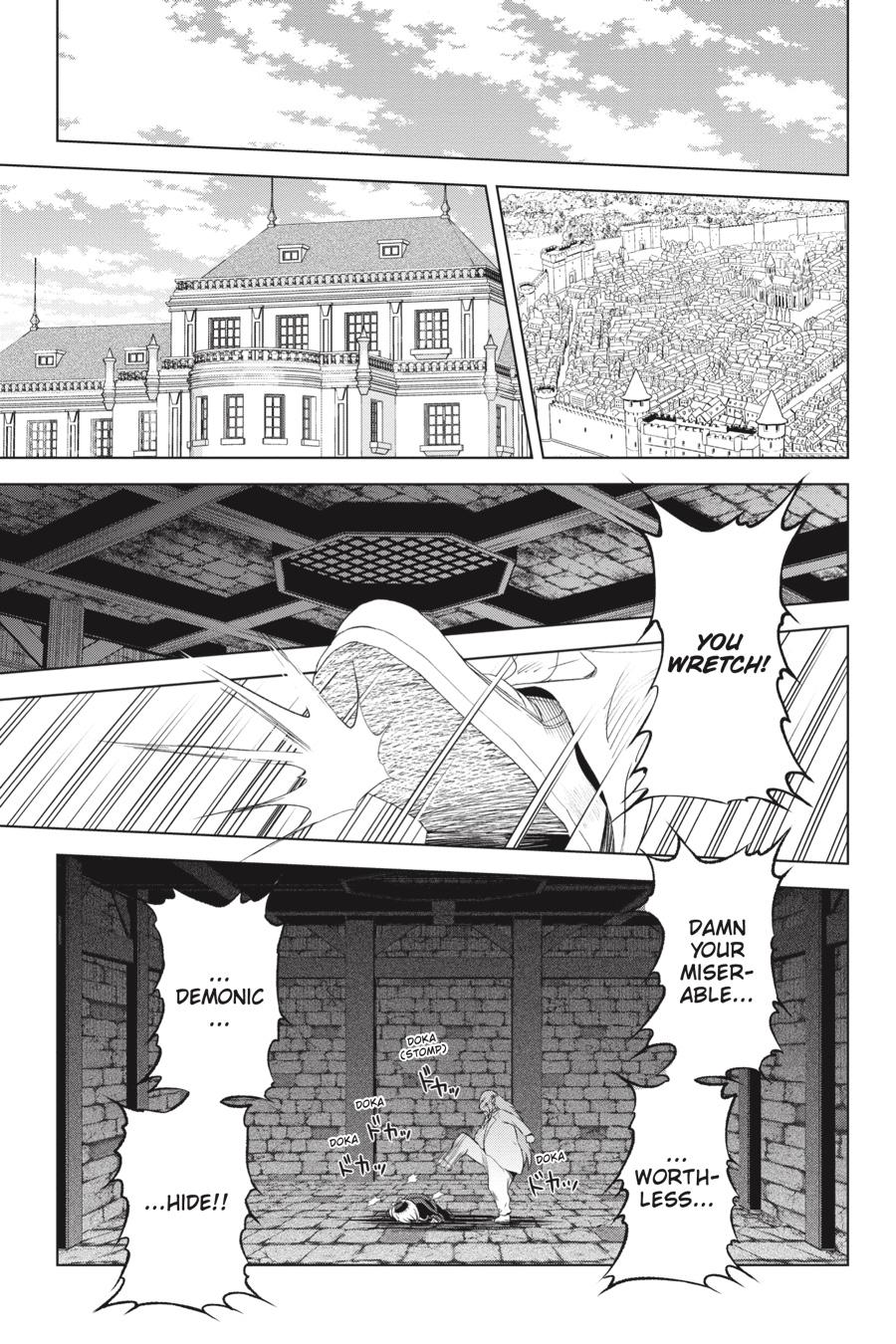 Kono Subarashii Sekai ni Shukufuku o! chapter 78 page 15