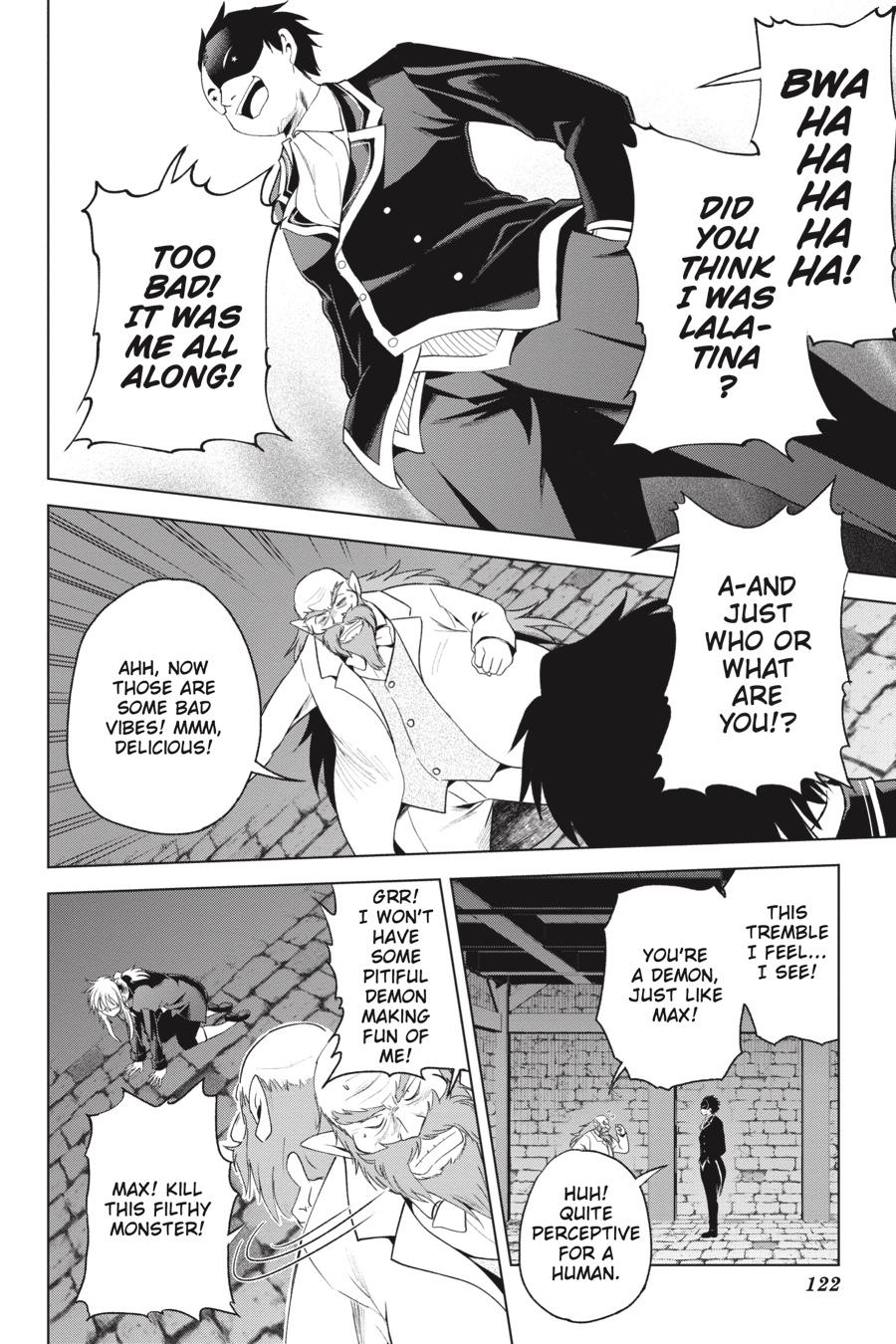 Kono Subarashii Sekai ni Shukufuku o! chapter 78 page 22