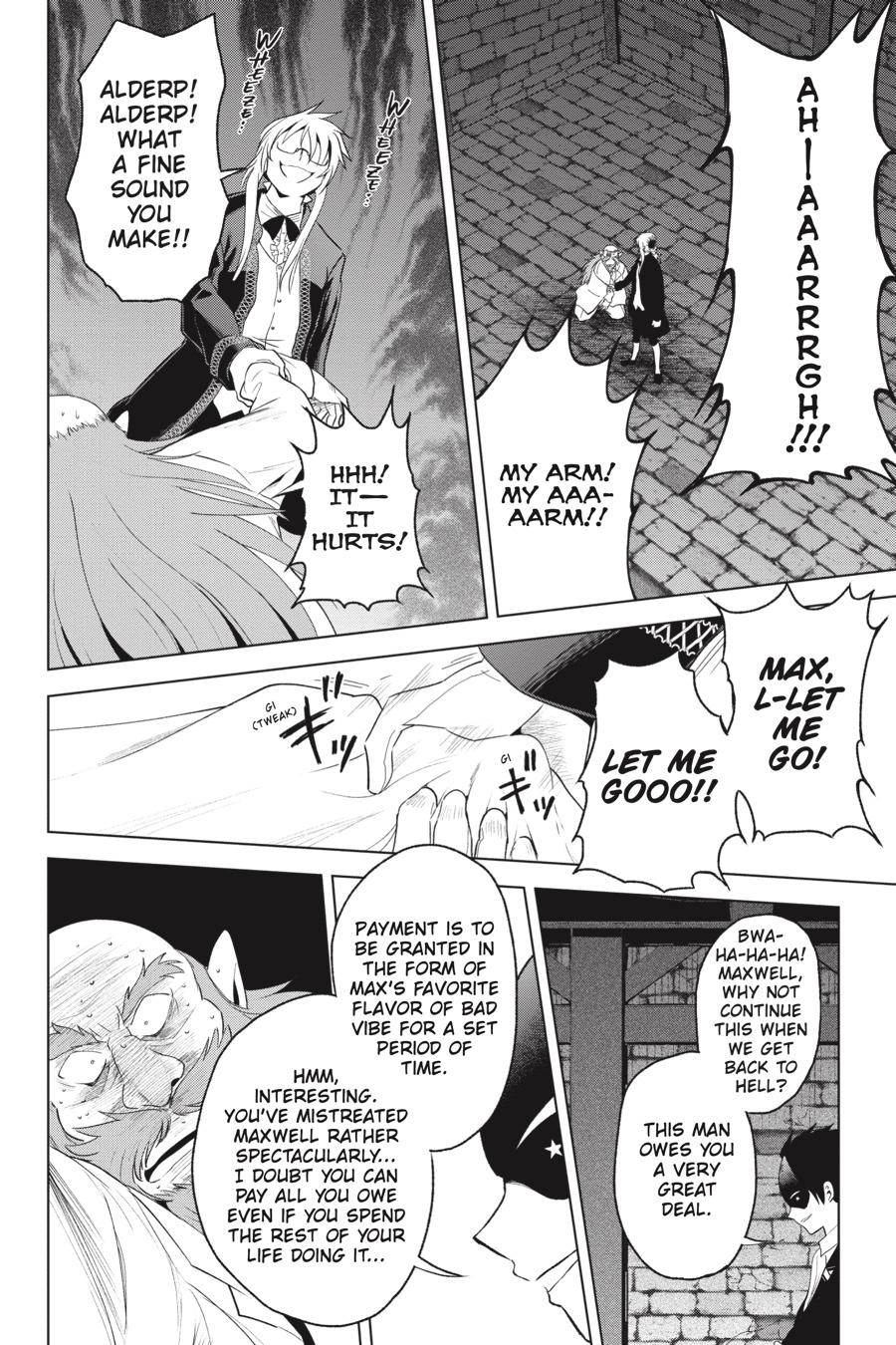 Kono Subarashii Sekai ni Shukufuku o! chapter 78 page 28