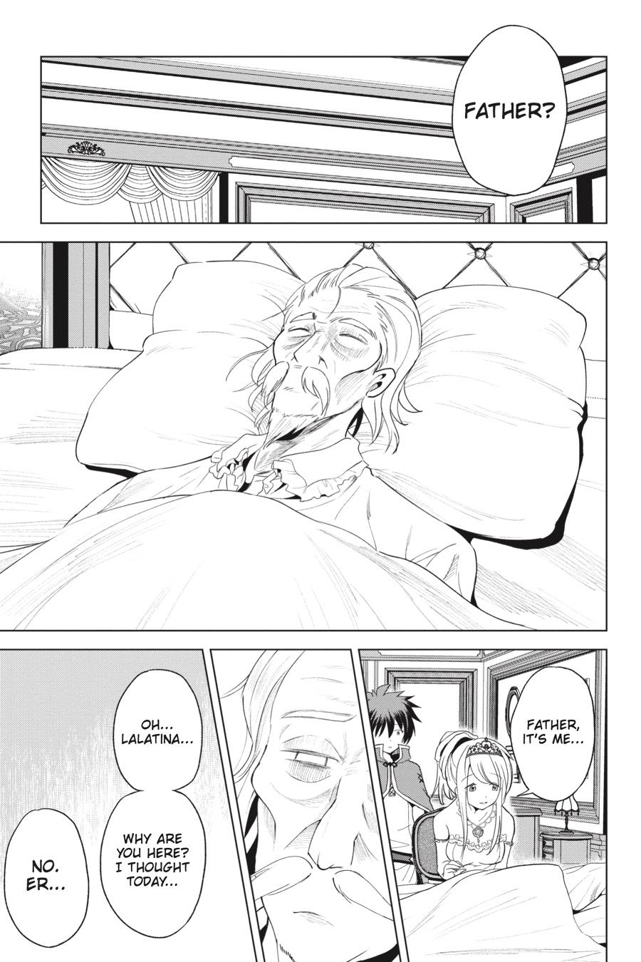 Kono Subarashii Sekai ni Shukufuku o! chapter 78 page 3