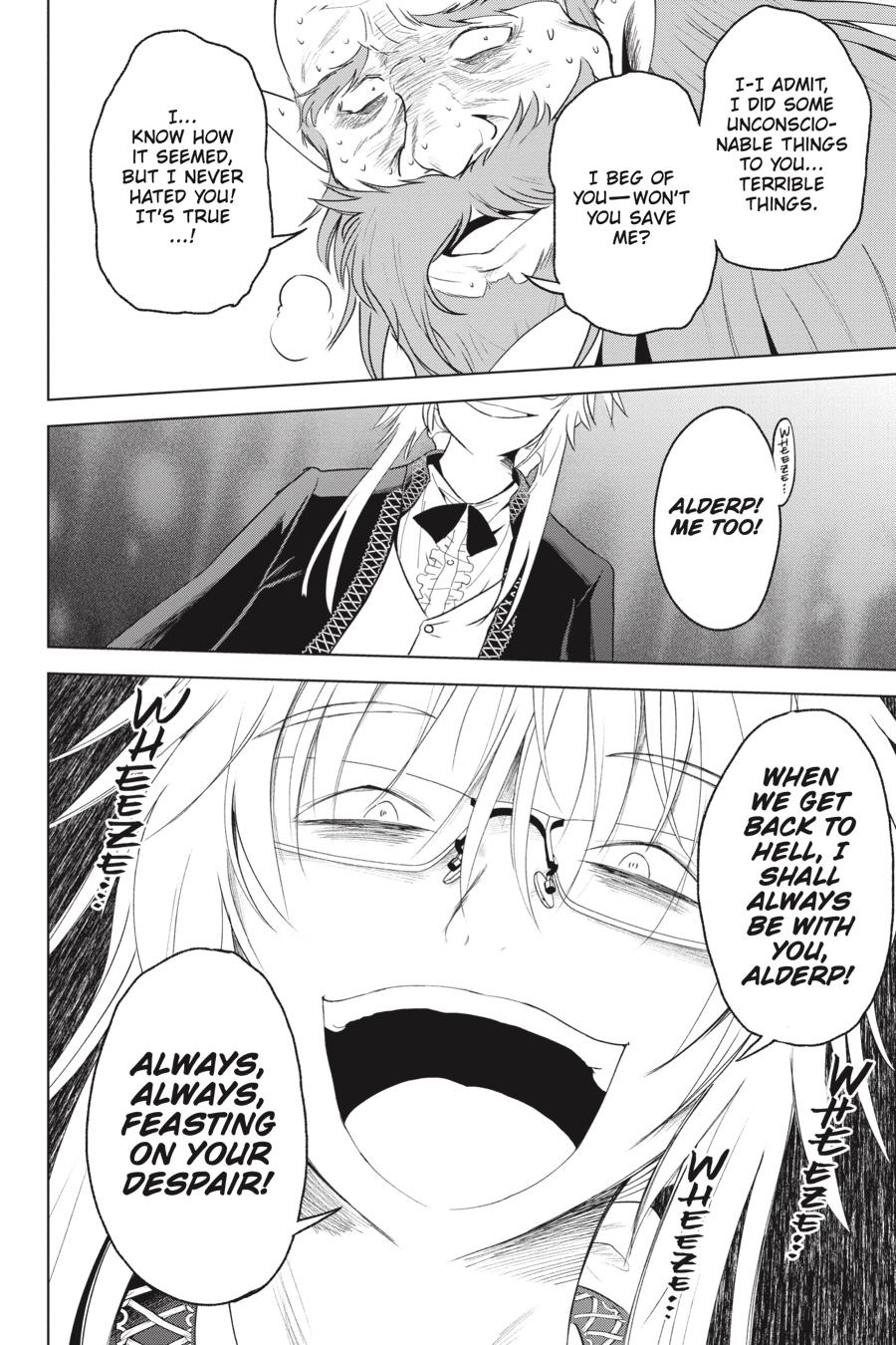 Kono Subarashii Sekai ni Shukufuku o! chapter 78 page 30