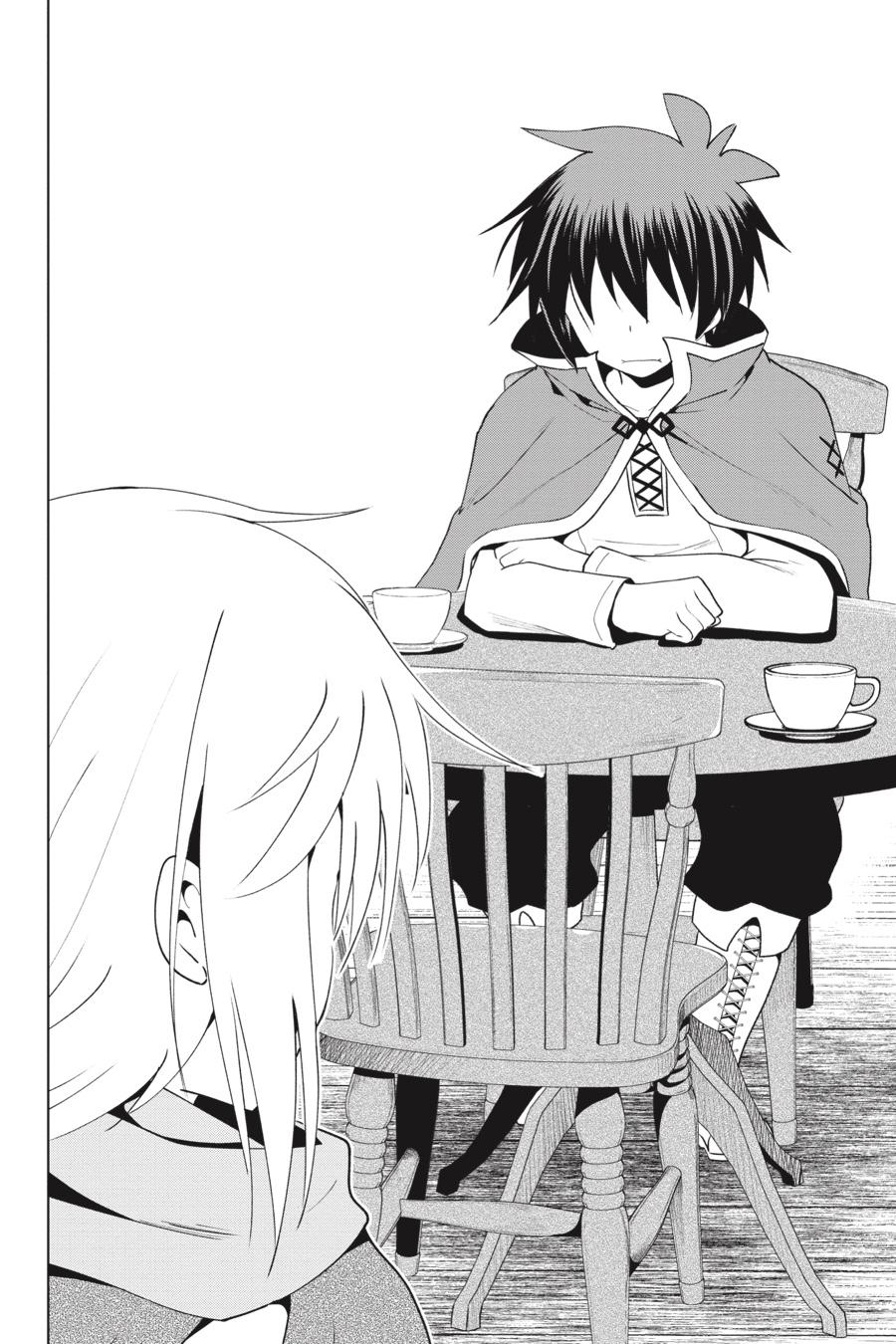 Kono Subarashii Sekai ni Shukufuku o! chapter 79 page 26