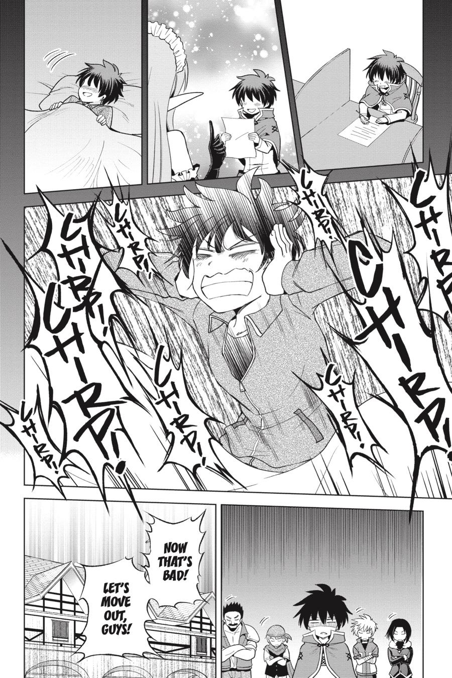 Kono Subarashii Sekai ni Shukufuku o! chapter 83 page 26