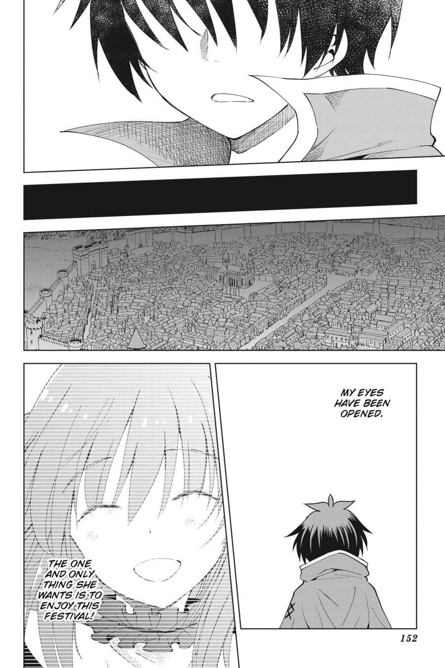 Kono Subarashii Sekai ni Shukufuku o! chapter 85 page 30