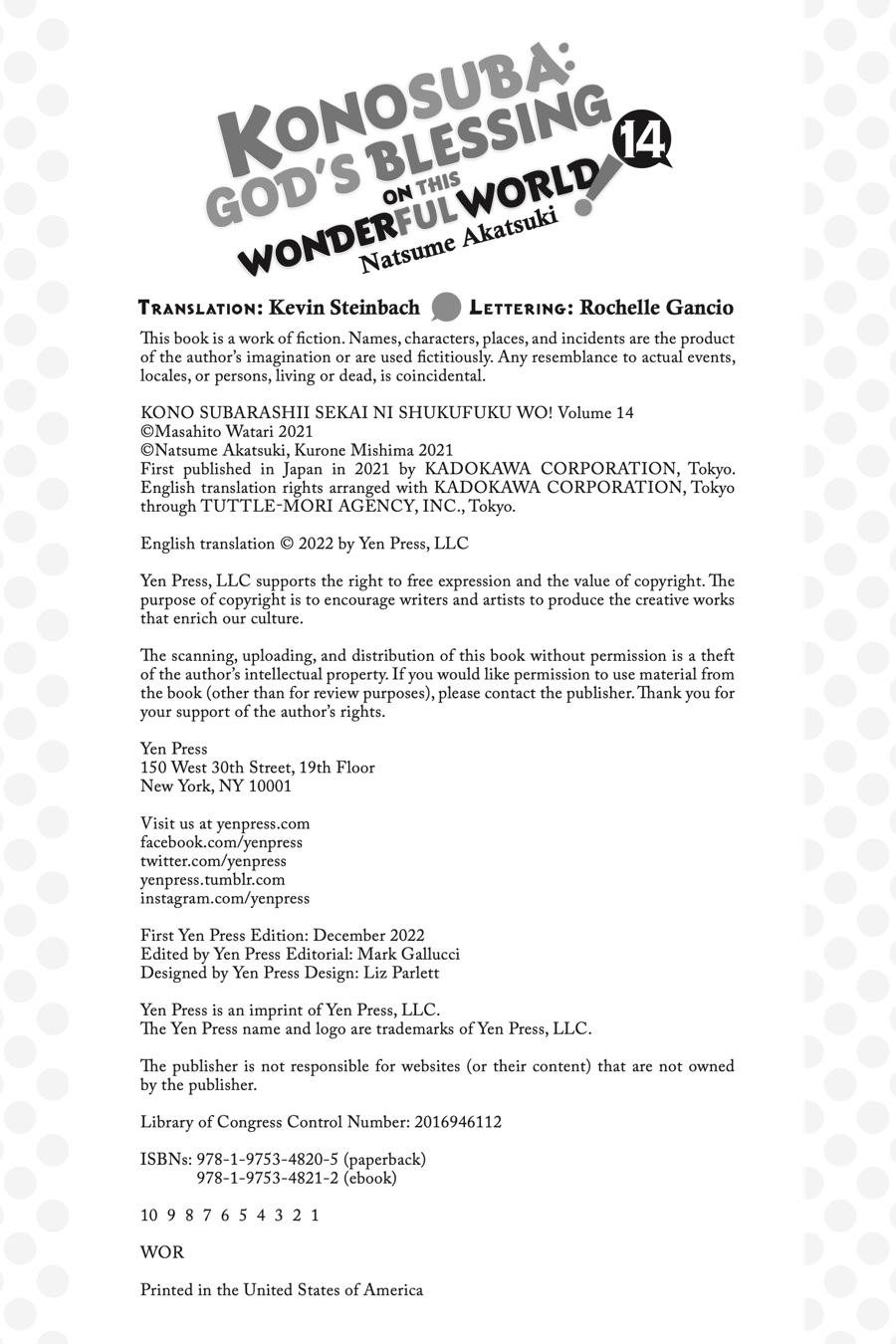 Kono Subarashii Sekai ni Shukufuku o! chapter 85 page 40