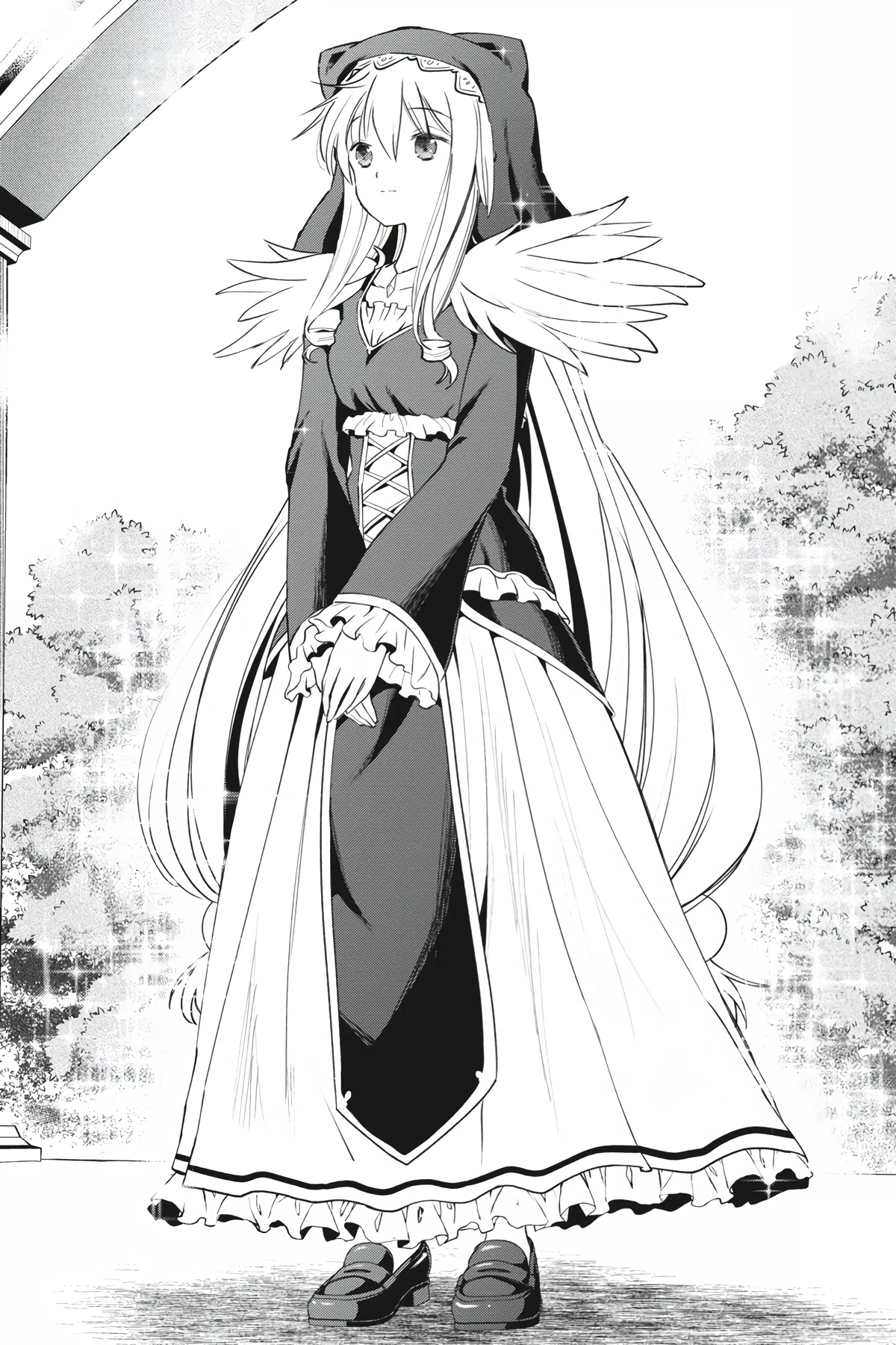 Kono Subarashii Sekai ni Shukufuku o! chapter 88 page 26