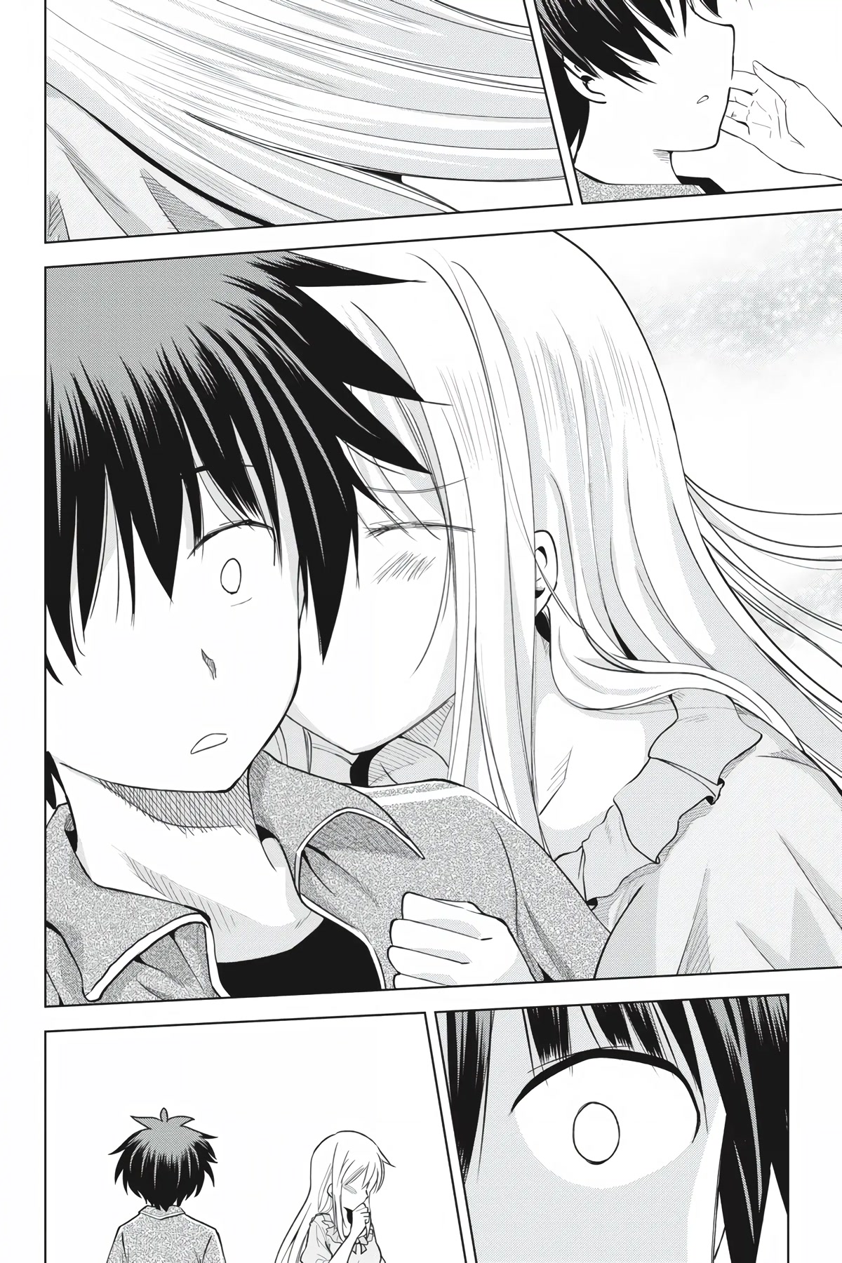 Kono Subarashii Sekai ni Shukufuku o! chapter 89 page 10