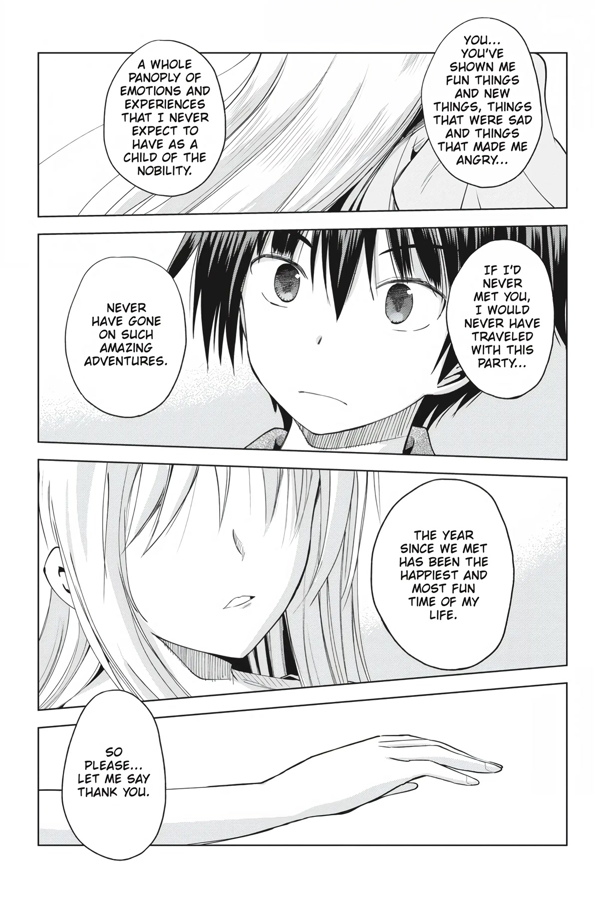 Kono Subarashii Sekai ni Shukufuku o! chapter 89 page 5