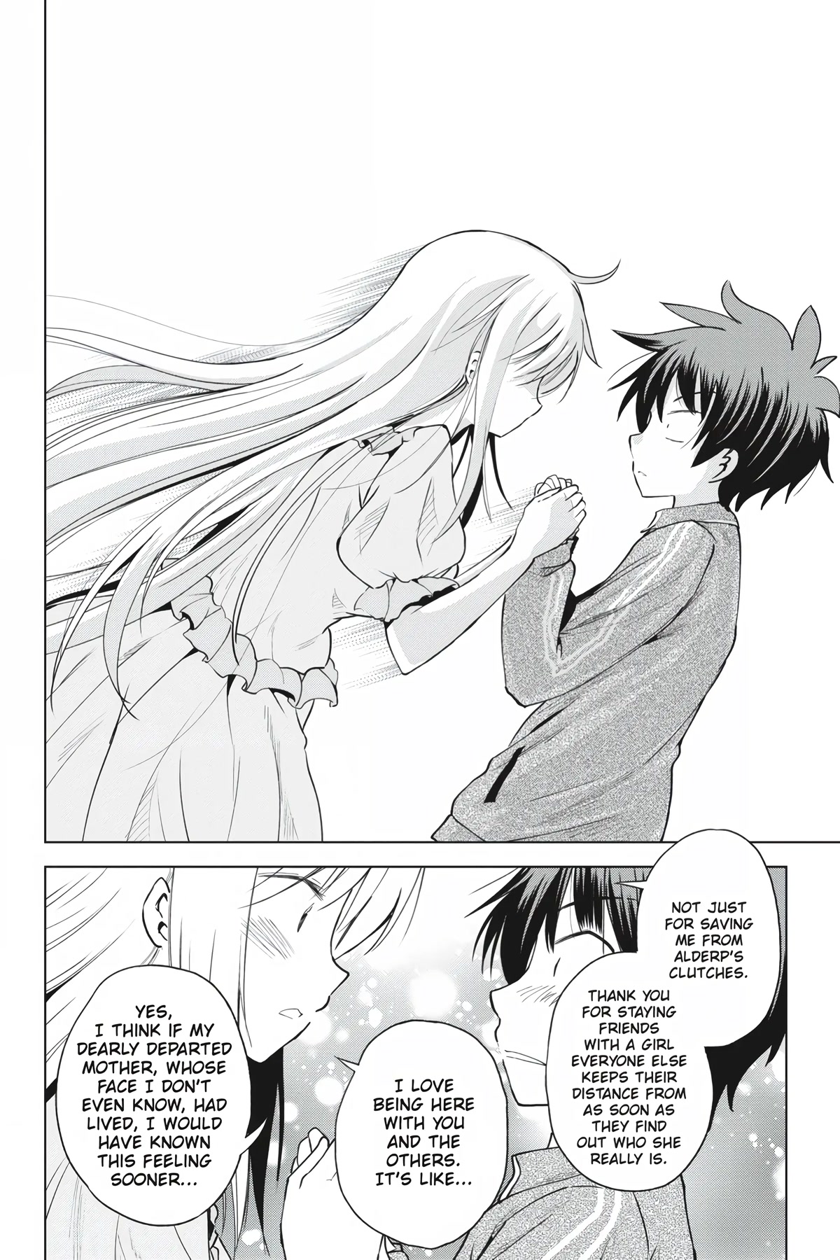 Kono Subarashii Sekai ni Shukufuku o! chapter 89 page 6