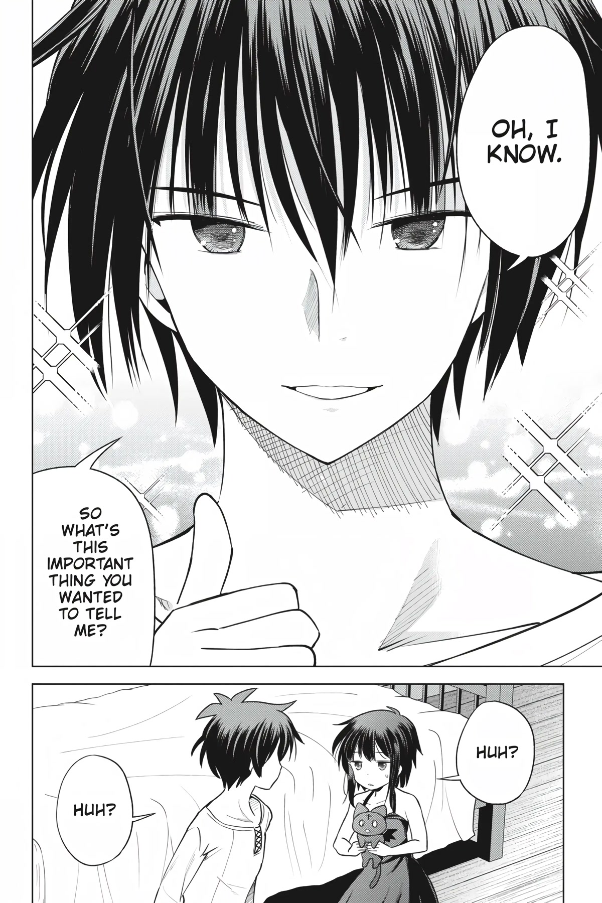 Kono Subarashii Sekai ni Shukufuku o! chapter 91 page 18