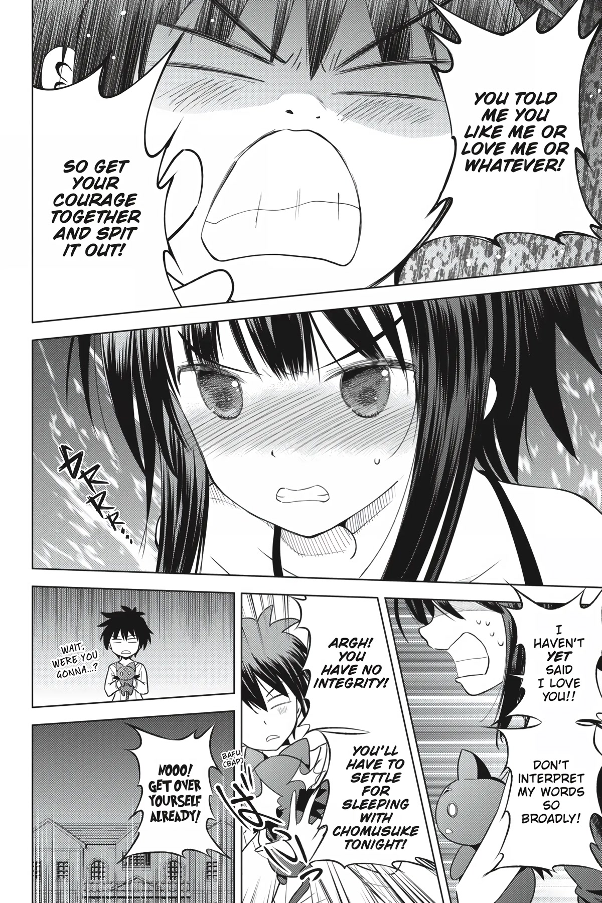 Kono Subarashii Sekai ni Shukufuku o! chapter 91 page 20