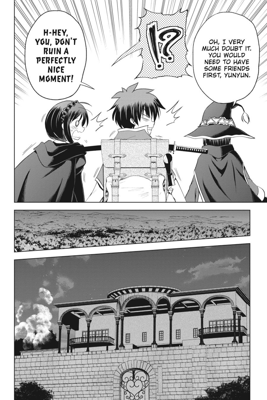 Kono Subarashii Sekai ni Shukufuku o! chapter 95 page 18