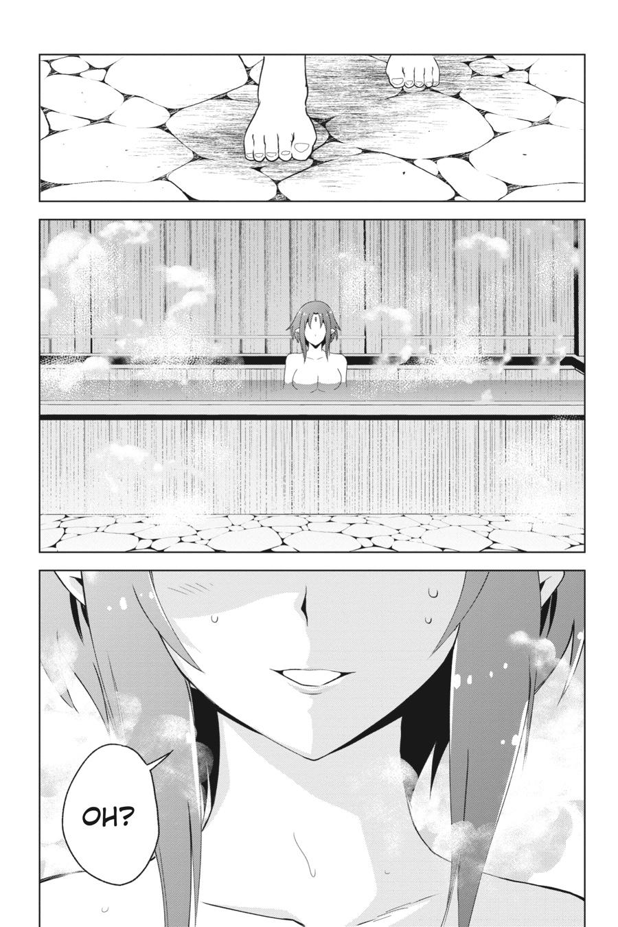 Kono Subarashii Sekai ni Shukufuku o! chapter 95 page 27