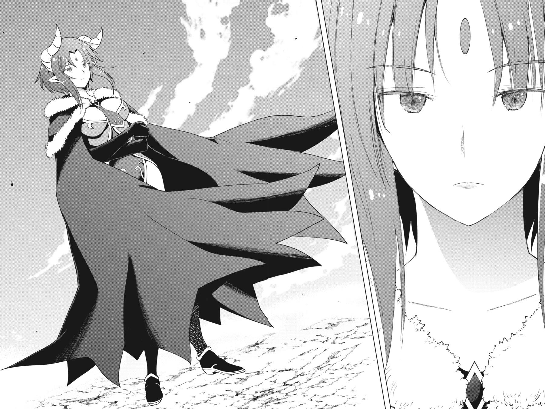 Kono Subarashii Sekai ni Shukufuku o! chapter 97 page 28