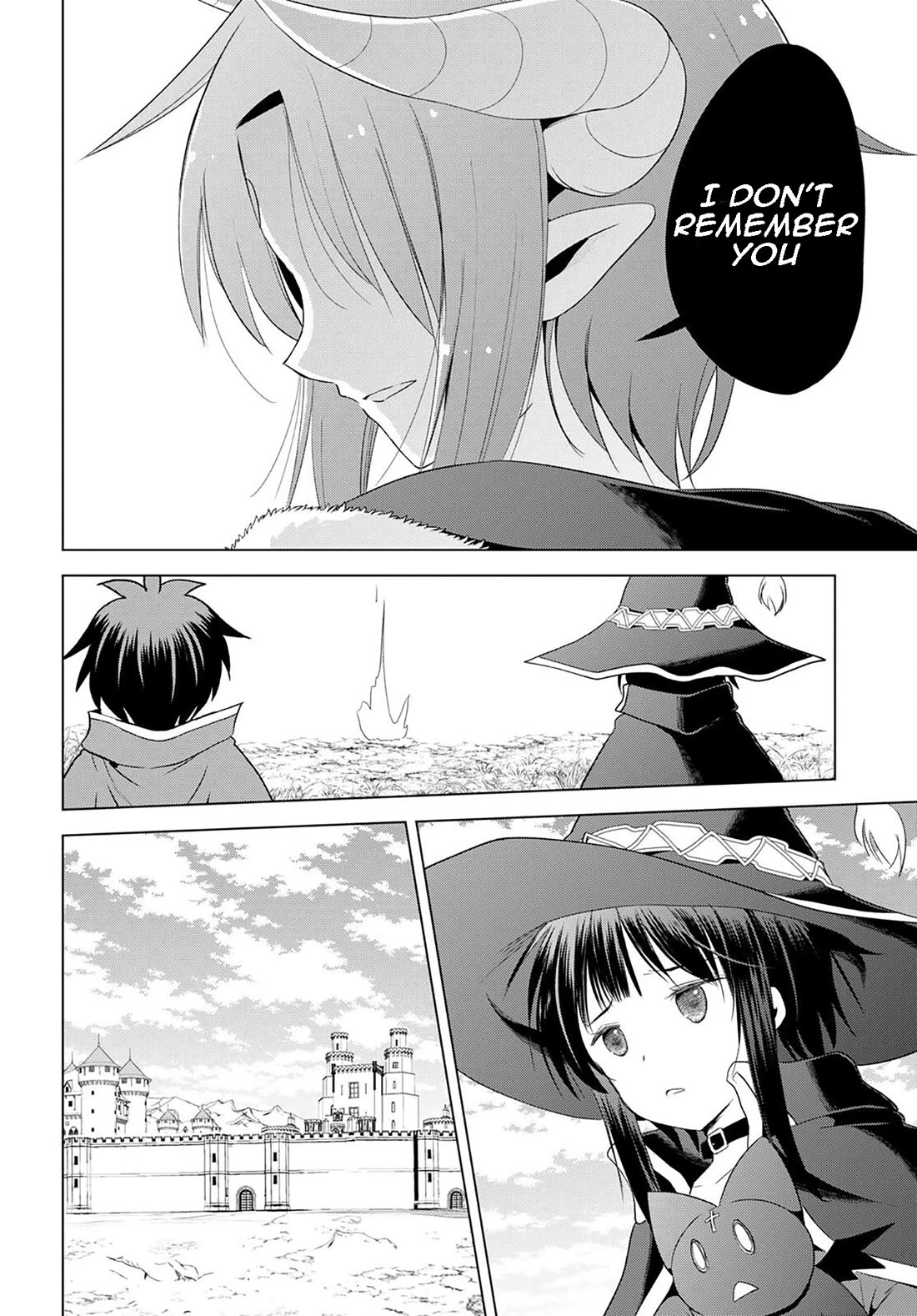 Kono Subarashii Sekai ni Shukufuku o! chapter 99 page 18