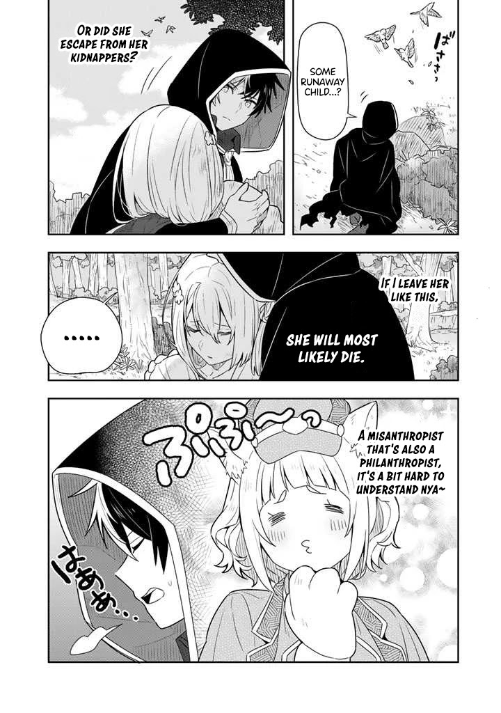 Konyaku Haki Sareta Reijo Wo Hirotta Ore Ga, Ikenai Koto Wo Oshiekomu Oishi Mono Wo Tabesasete Oshare Wo Sasete, Sekaichi Shiawasena Shojo Ni Produce! chapter 1 page 14