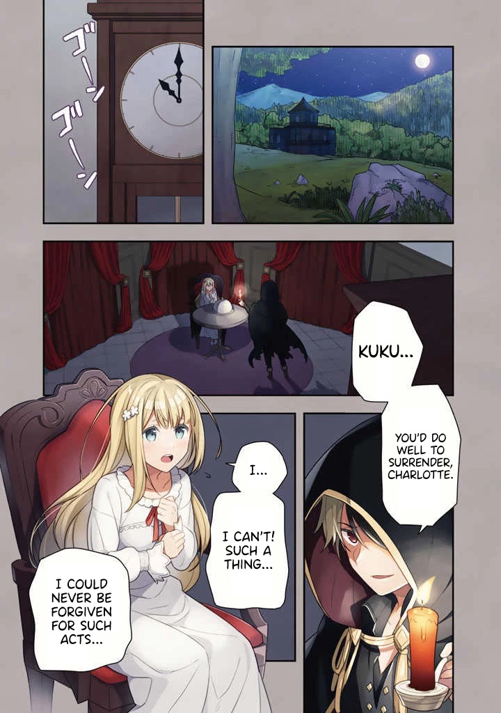 Konyaku Haki Sareta Reijo Wo Hirotta Ore Ga, Ikenai Koto Wo Oshiekomu Oishi Mono Wo Tabesasete Oshare Wo Sasete, Sekaichi Shiawasena Shojo Ni Produce! chapter 1 page 2