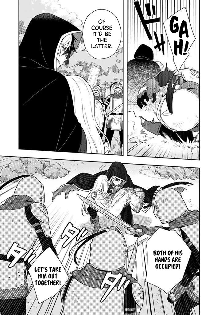 Konyaku Haki Sareta Reijo Wo Hirotta Ore Ga, Ikenai Koto Wo Oshiekomu Oishi Mono Wo Tabesasete Oshare Wo Sasete, Sekaichi Shiawasena Shojo Ni Produce! chapter 1 page 21