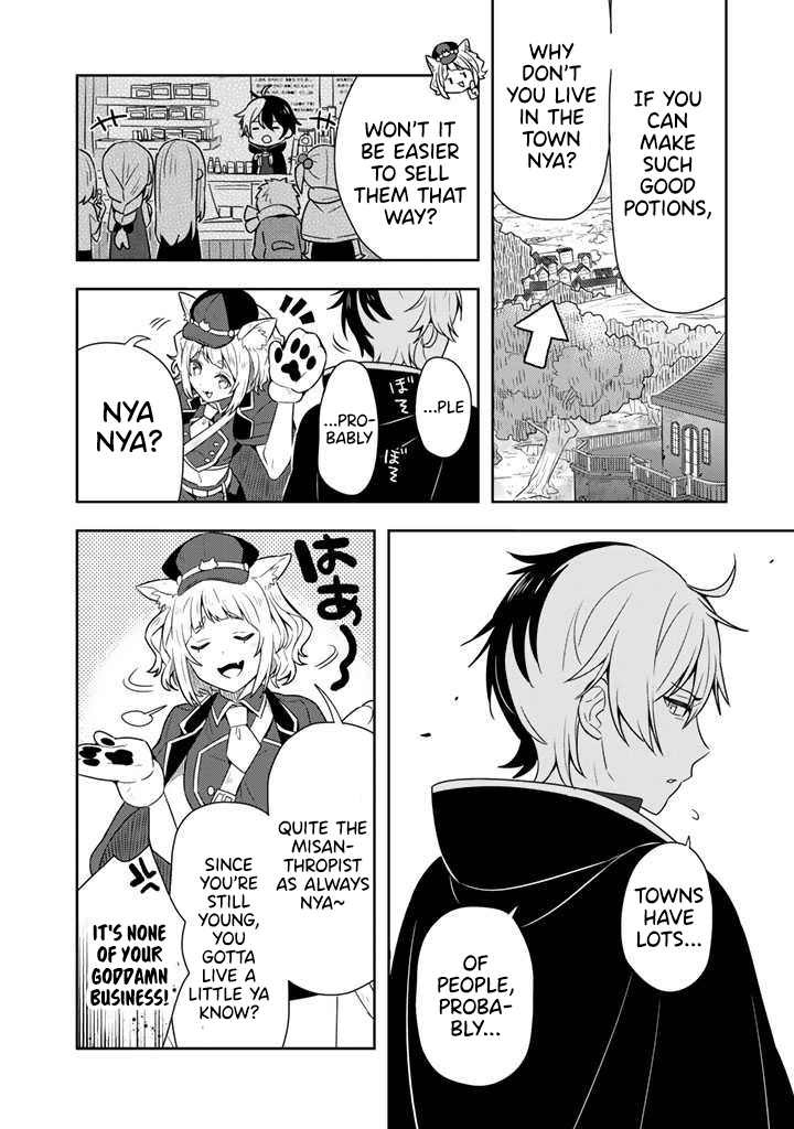 Konyaku Haki Sareta Reijo Wo Hirotta Ore Ga, Ikenai Koto Wo Oshiekomu Oishi Mono Wo Tabesasete Oshare Wo Sasete, Sekaichi Shiawasena Shojo Ni Produce! chapter 1 page 8