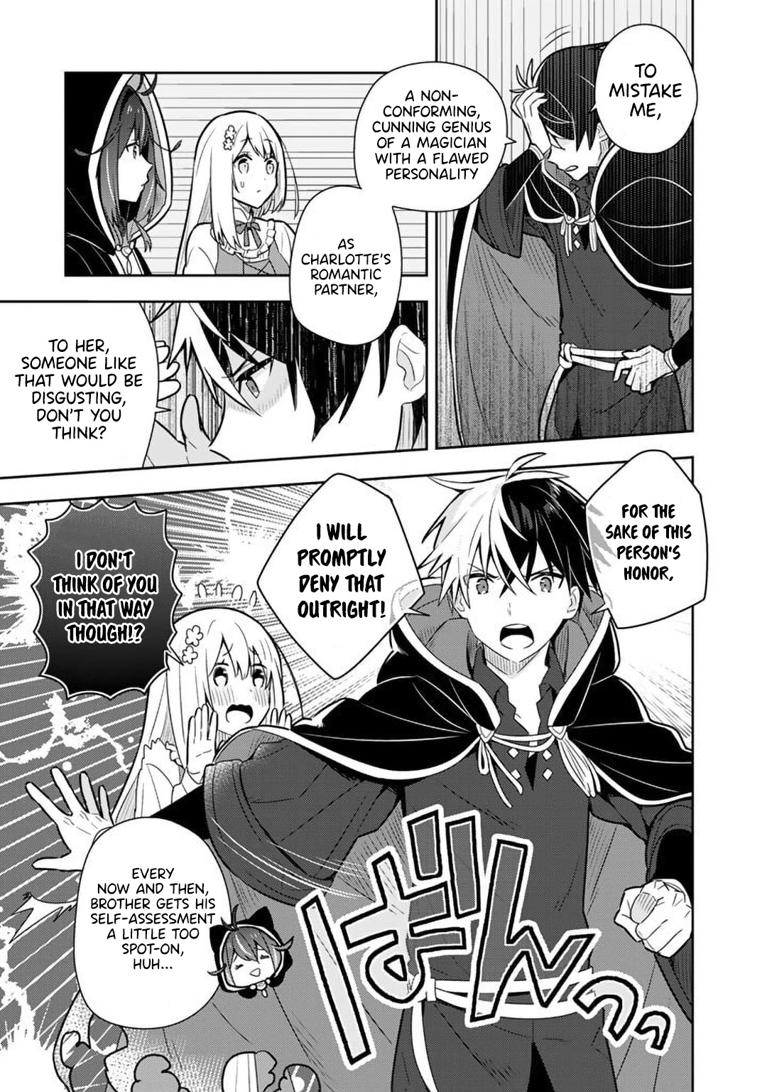 Konyaku Haki Sareta Reijo Wo Hirotta Ore Ga, Ikenai Koto Wo Oshiekomu Oishi Mono Wo Tabesasete Oshare Wo Sasete, Sekaichi Shiawasena Shojo Ni Produce! chapter 10 page 14