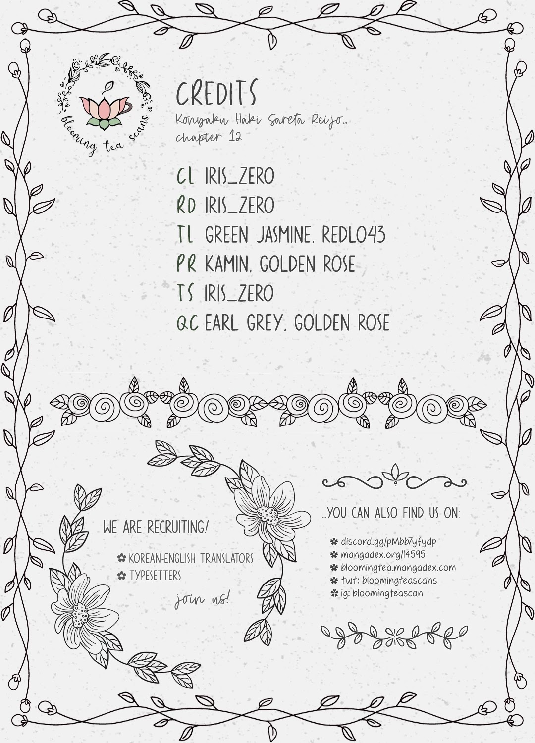 Konyaku Haki Sareta Reijo Wo Hirotta Ore Ga, Ikenai Koto Wo Oshiekomu Oishi Mono Wo Tabesasete Oshare Wo Sasete, Sekaichi Shiawasena Shojo Ni Produce! chapter 12 page 18