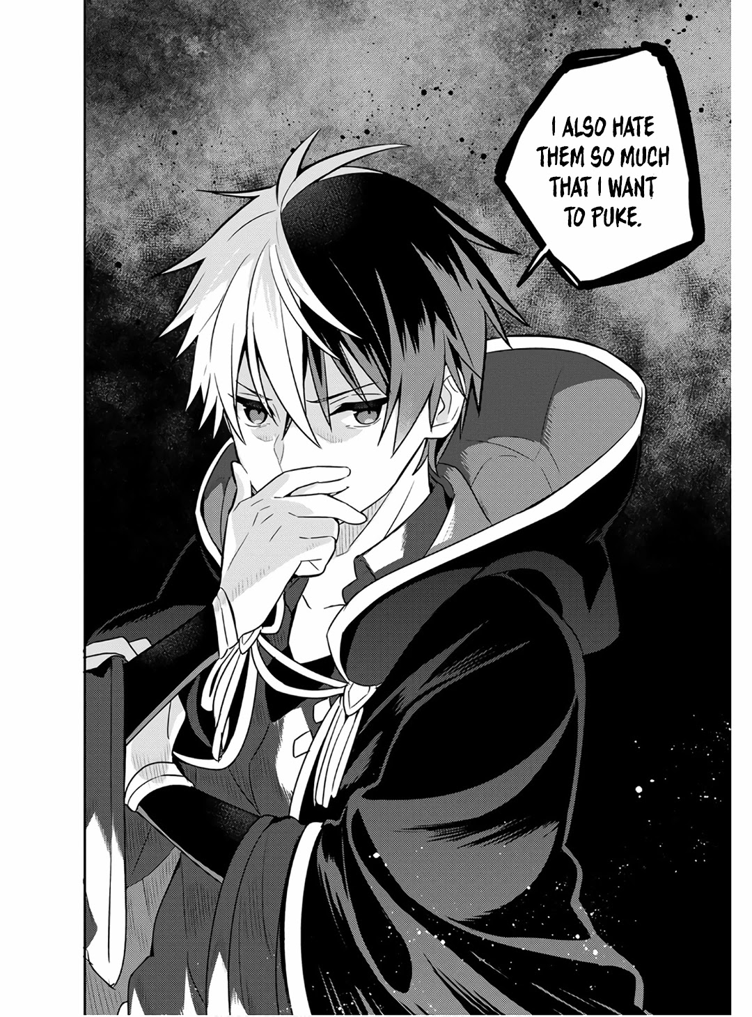 Konyaku Haki Sareta Reijo Wo Hirotta Ore Ga, Ikenai Koto Wo Oshiekomu Oishi Mono Wo Tabesasete Oshare Wo Sasete, Sekaichi Shiawasena Shojo Ni Produce! chapter 13 page 15