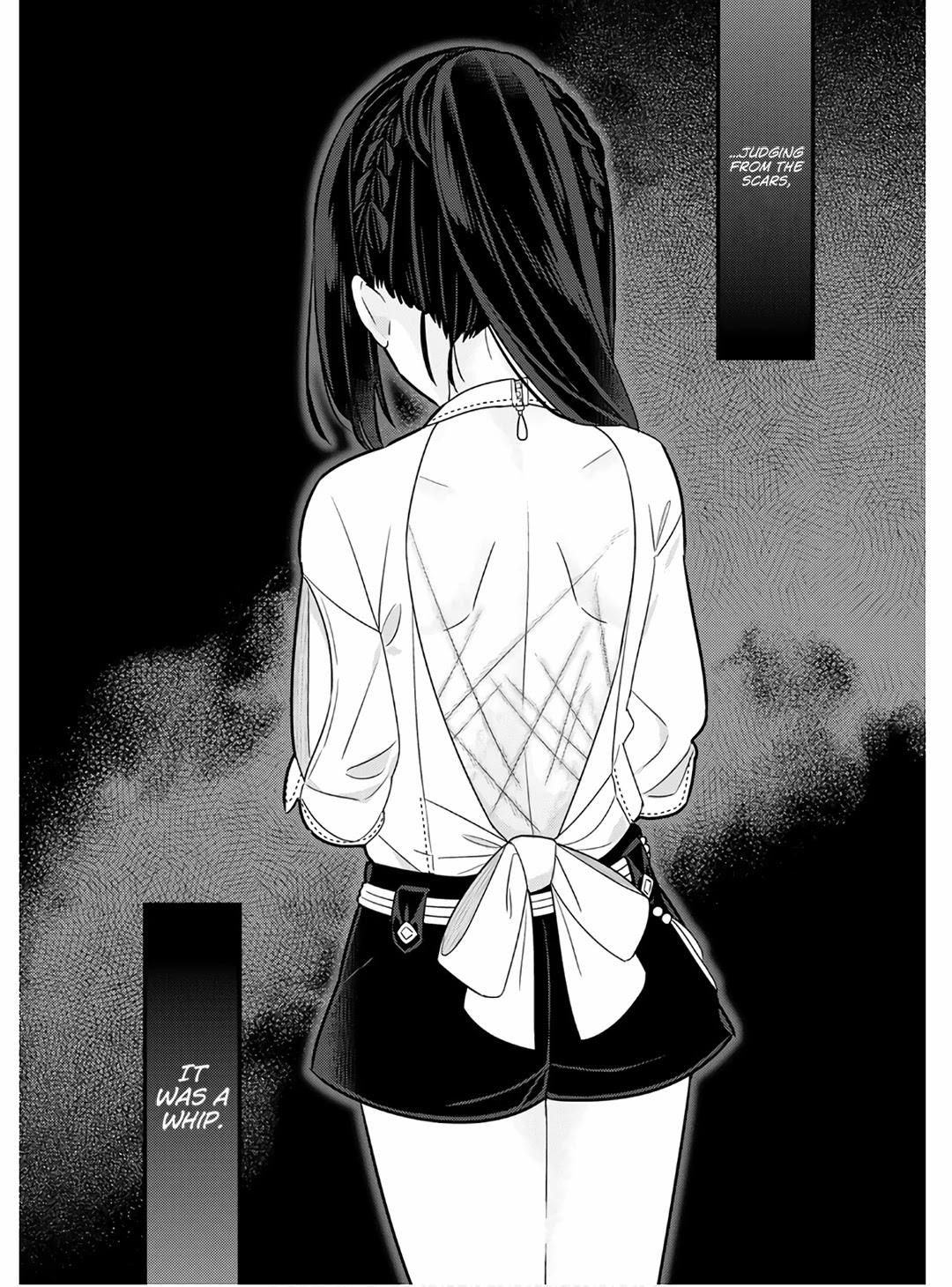 Konyaku Haki Sareta Reijo Wo Hirotta Ore Ga, Ikenai Koto Wo Oshiekomu Oishi Mono Wo Tabesasete Oshare Wo Sasete, Sekaichi Shiawasena Shojo Ni Produce! chapter 13 page 7