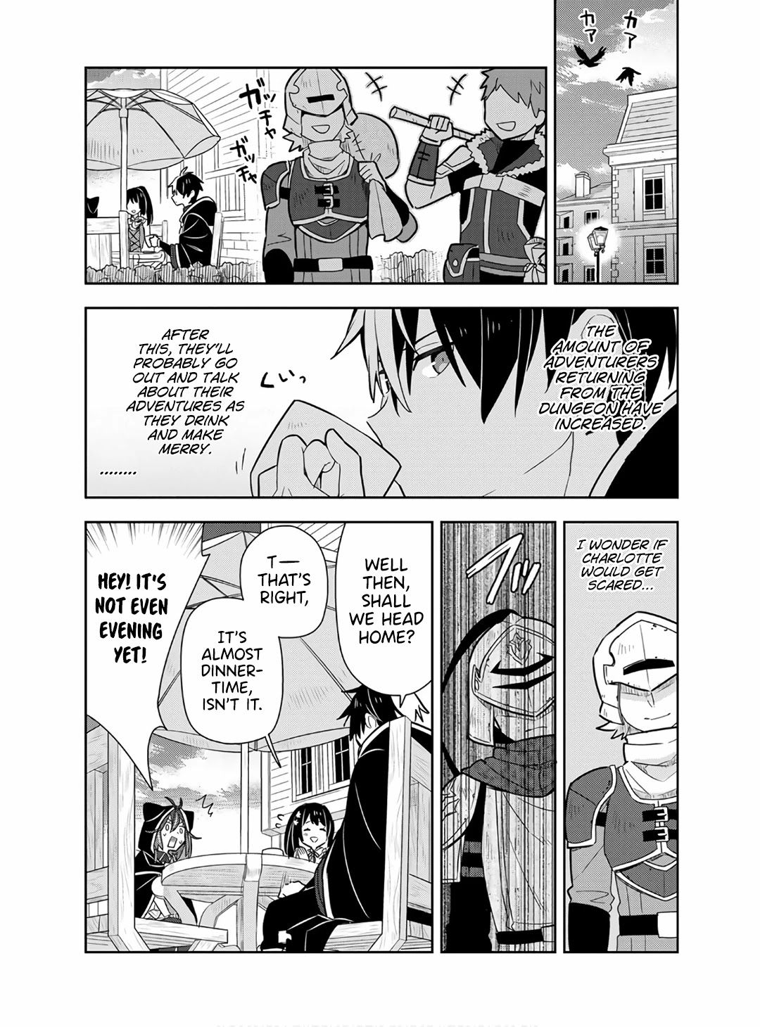 Konyaku Haki Sareta Reijo Wo Hirotta Ore Ga, Ikenai Koto Wo Oshiekomu Oishi Mono Wo Tabesasete Oshare Wo Sasete, Sekaichi Shiawasena Shojo Ni Produce! chapter 14 page 10