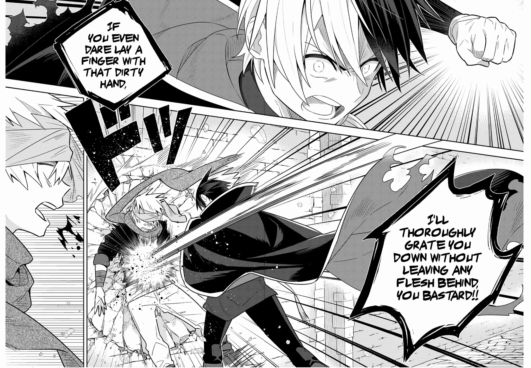 Konyaku Haki Sareta Reijo Wo Hirotta Ore Ga, Ikenai Koto Wo Oshiekomu Oishi Mono Wo Tabesasete Oshare Wo Sasete, Sekaichi Shiawasena Shojo Ni Produce! chapter 15 page 14