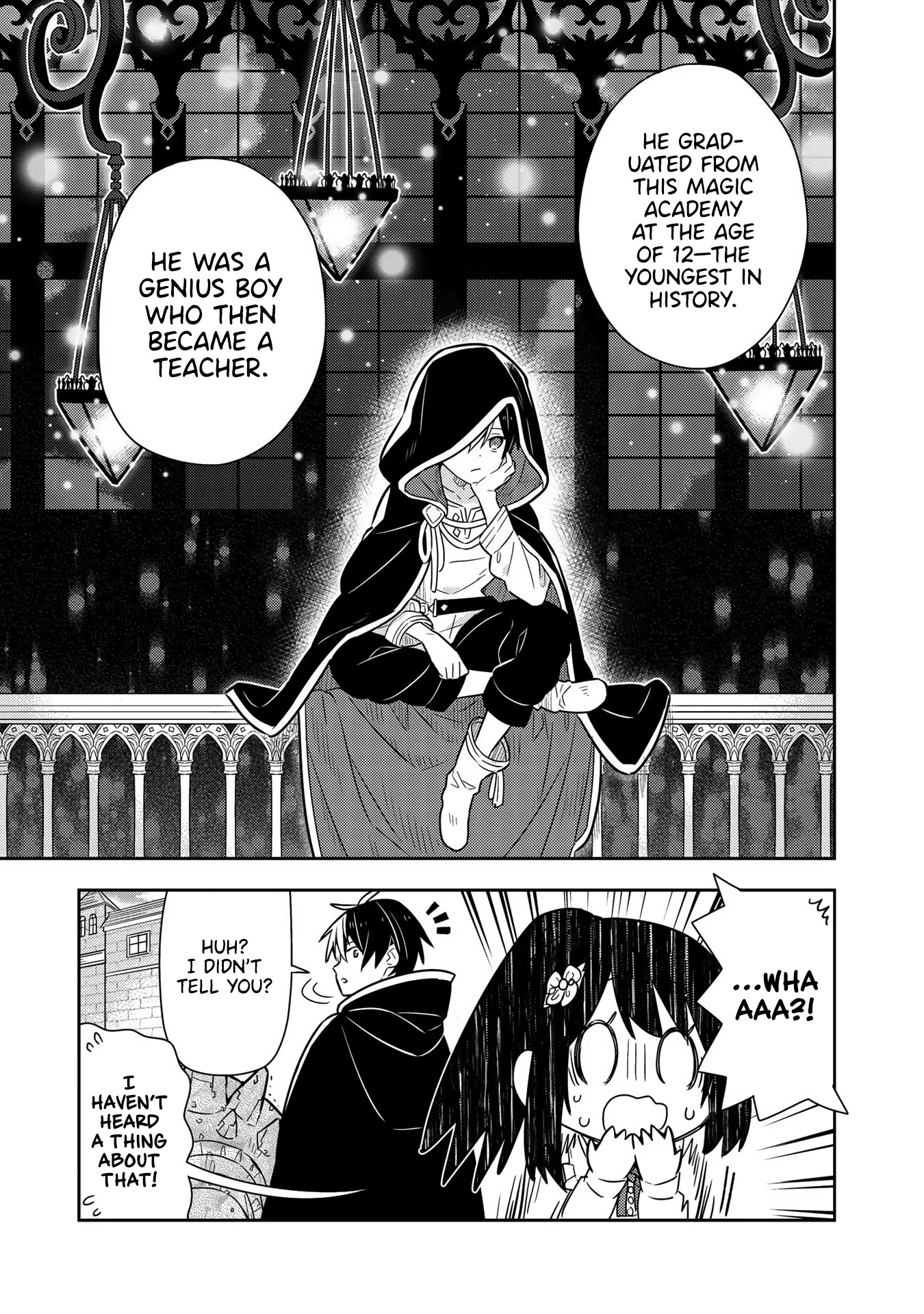 Konyaku Haki Sareta Reijo Wo Hirotta Ore Ga, Ikenai Koto Wo Oshiekomu Oishi Mono Wo Tabesasete Oshare Wo Sasete, Sekaichi Shiawasena Shojo Ni Produce! chapter 16 page 13