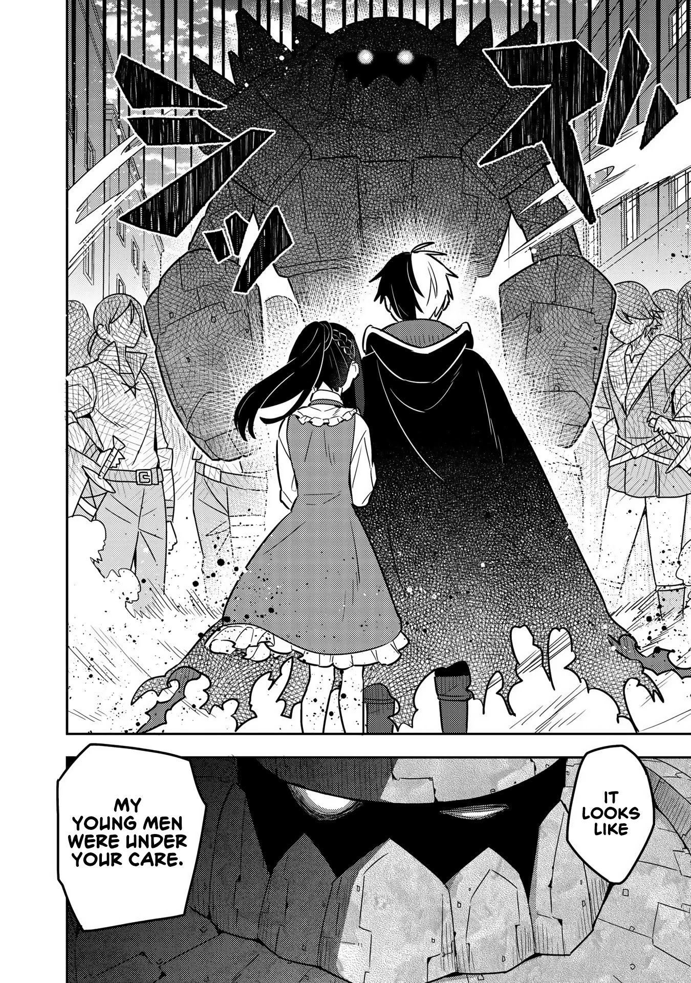 Konyaku Haki Sareta Reijo Wo Hirotta Ore Ga, Ikenai Koto Wo Oshiekomu Oishi Mono Wo Tabesasete Oshare Wo Sasete, Sekaichi Shiawasena Shojo Ni Produce! chapter 16 page 4