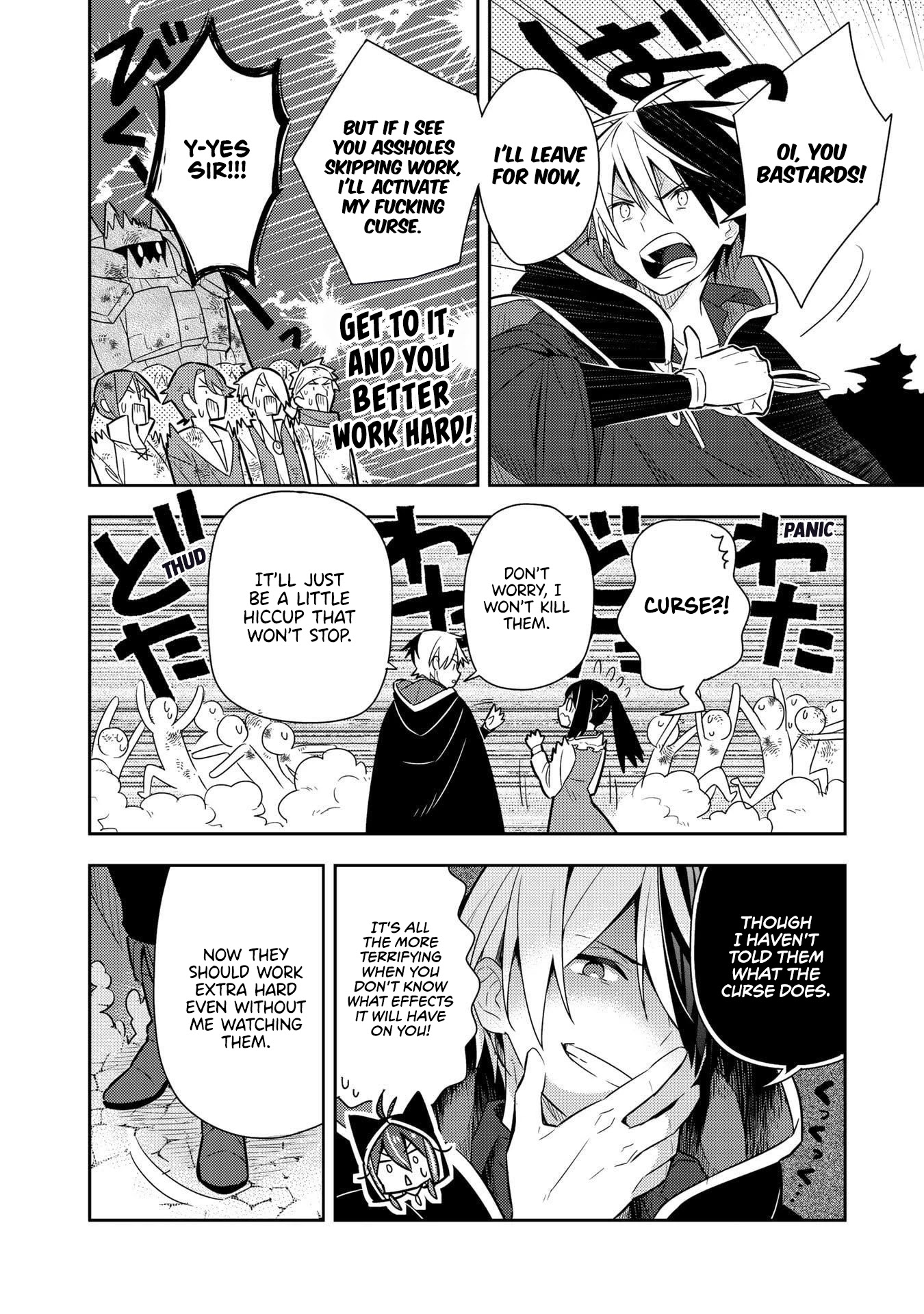 Konyaku Haki Sareta Reijo Wo Hirotta Ore Ga, Ikenai Koto Wo Oshiekomu Oishi Mono Wo Tabesasete Oshare Wo Sasete, Sekaichi Shiawasena Shojo Ni Produce! chapter 17 page 7