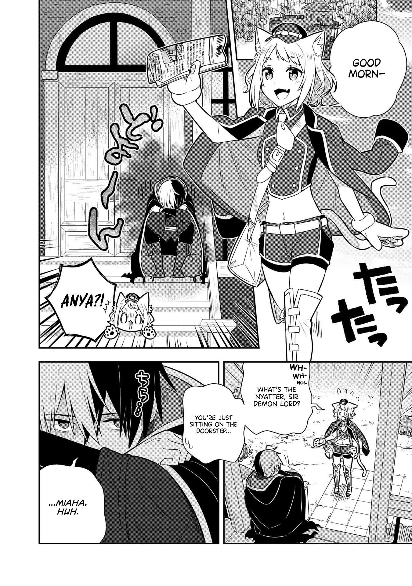 Konyaku Haki Sareta Reijo Wo Hirotta Ore Ga, Ikenai Koto Wo Oshiekomu Oishi Mono Wo Tabesasete Oshare Wo Sasete, Sekaichi Shiawasena Shojo Ni Produce! chapter 18 page 2