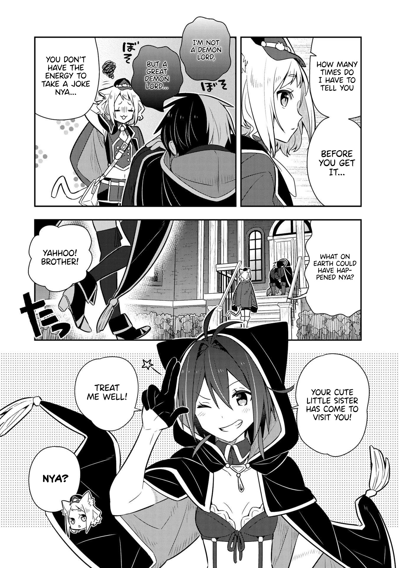 Konyaku Haki Sareta Reijo Wo Hirotta Ore Ga, Ikenai Koto Wo Oshiekomu Oishi Mono Wo Tabesasete Oshare Wo Sasete, Sekaichi Shiawasena Shojo Ni Produce! chapter 18 page 3