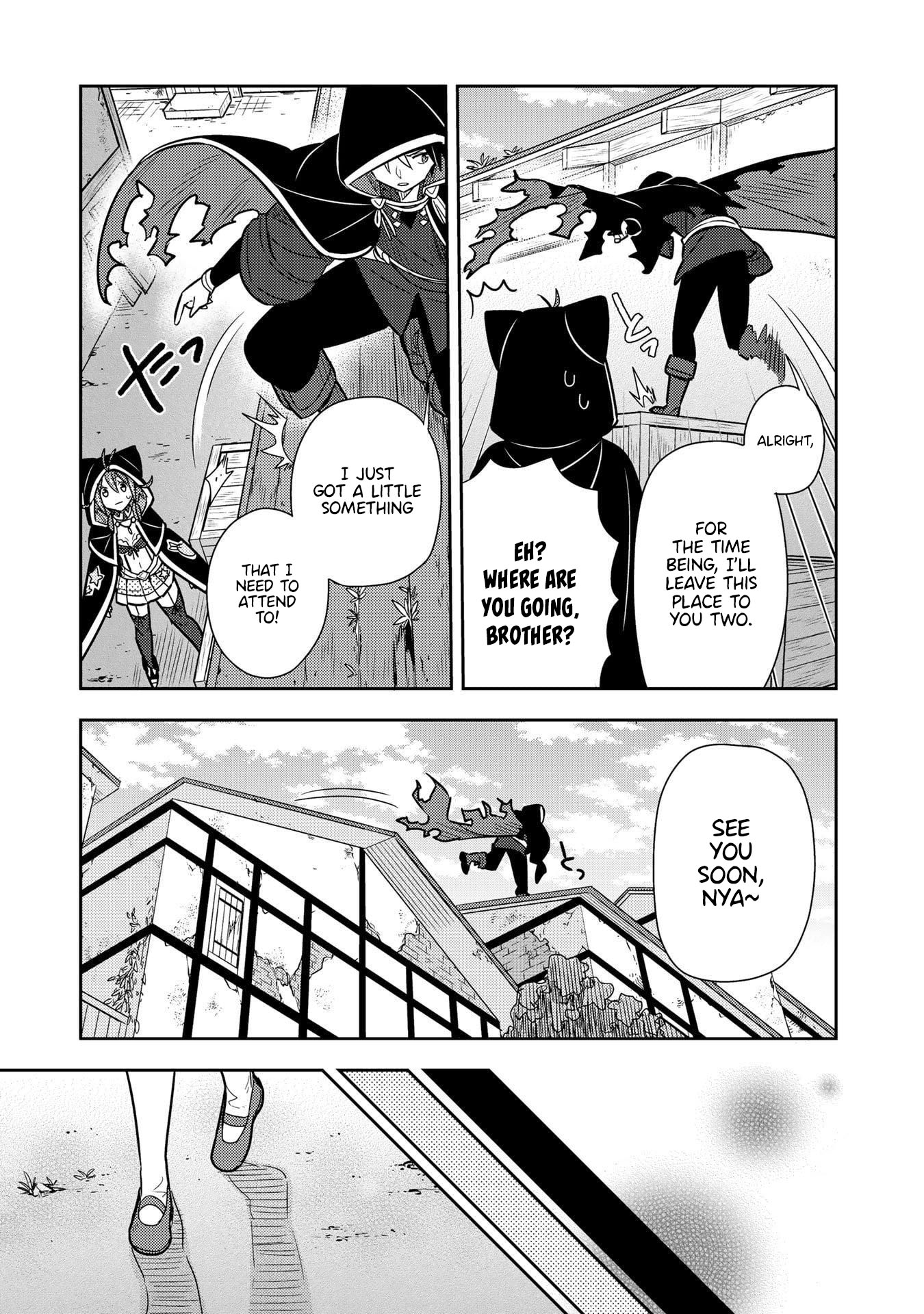 Konyaku Haki Sareta Reijo Wo Hirotta Ore Ga, Ikenai Koto Wo Oshiekomu Oishi Mono Wo Tabesasete Oshare Wo Sasete, Sekaichi Shiawasena Shojo Ni Produce! chapter 19 page 15