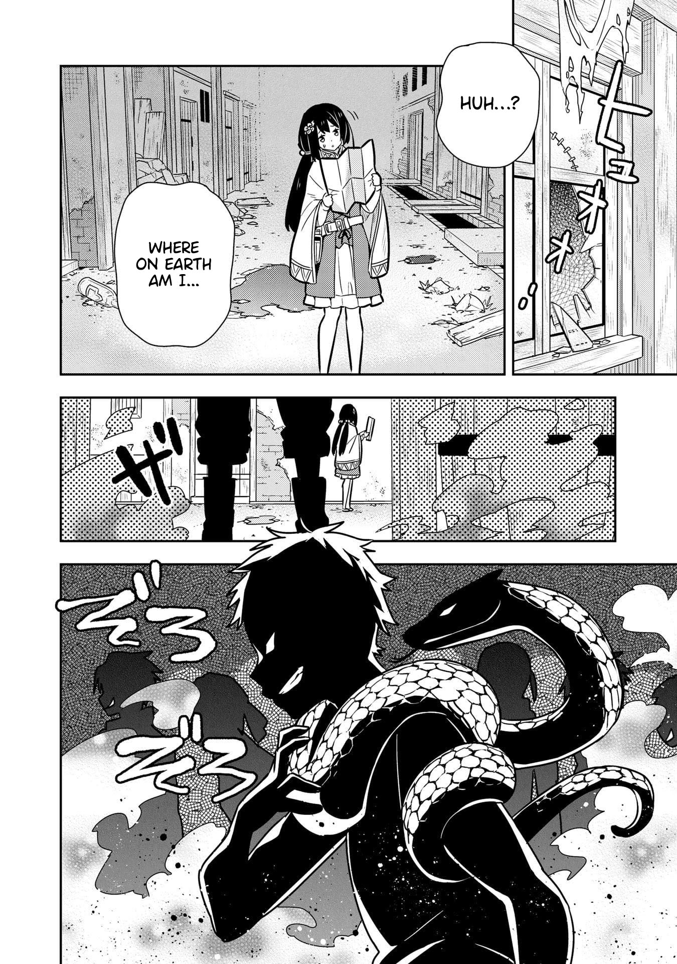 Konyaku Haki Sareta Reijo Wo Hirotta Ore Ga, Ikenai Koto Wo Oshiekomu Oishi Mono Wo Tabesasete Oshare Wo Sasete, Sekaichi Shiawasena Shojo Ni Produce! chapter 19 page 16