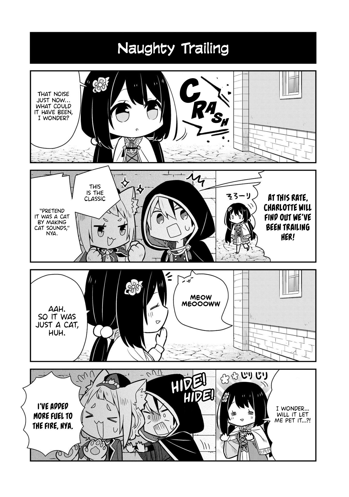 Konyaku Haki Sareta Reijo Wo Hirotta Ore Ga, Ikenai Koto Wo Oshiekomu Oishi Mono Wo Tabesasete Oshare Wo Sasete, Sekaichi Shiawasena Shojo Ni Produce! chapter 19 page 17