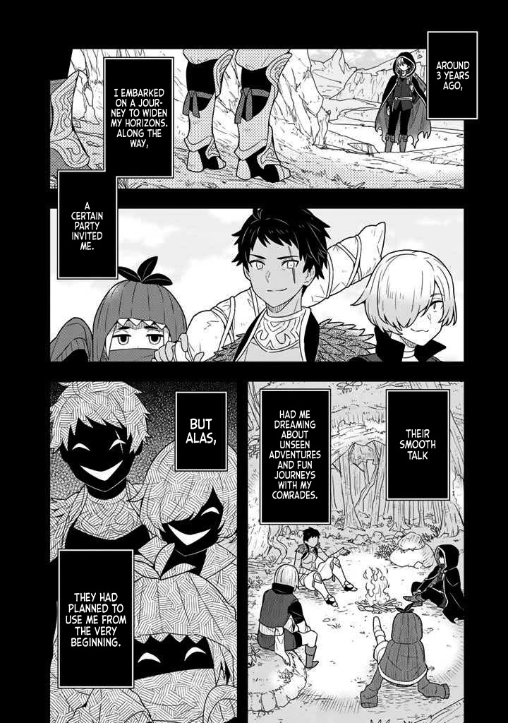 Konyaku Haki Sareta Reijo Wo Hirotta Ore Ga, Ikenai Koto Wo Oshiekomu Oishi Mono Wo Tabesasete Oshare Wo Sasete, Sekaichi Shiawasena Shojo Ni Produce! chapter 2 page 12