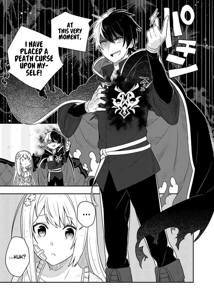 Konyaku Haki Sareta Reijo Wo Hirotta Ore Ga, Ikenai Koto Wo Oshiekomu Oishi Mono Wo Tabesasete Oshare Wo Sasete, Sekaichi Shiawasena Shojo Ni Produce! chapter 2 page 17