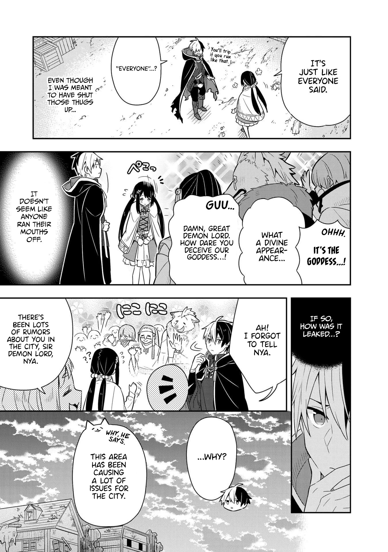 Konyaku Haki Sareta Reijo Wo Hirotta Ore Ga, Ikenai Koto Wo Oshiekomu Oishi Mono Wo Tabesasete Oshare Wo Sasete, Sekaichi Shiawasena Shojo Ni Produce! chapter 21 page 12