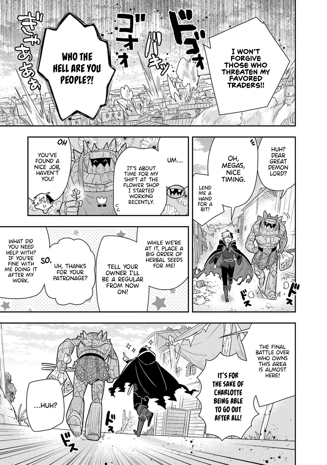 Konyaku Haki Sareta Reijo Wo Hirotta Ore Ga, Ikenai Koto Wo Oshiekomu Oishi Mono Wo Tabesasete Oshare Wo Sasete, Sekaichi Shiawasena Shojo Ni Produce! chapter 21 page 6