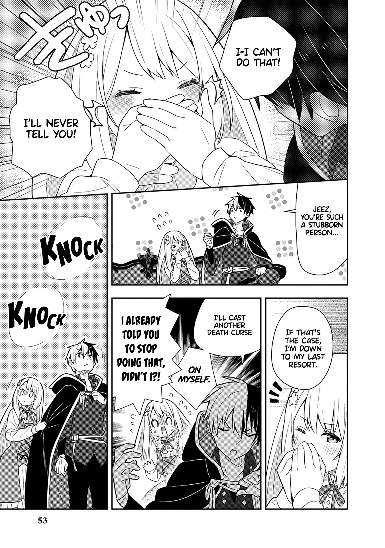 Konyaku Haki Sareta Reijo Wo Hirotta Ore Ga, Ikenai Koto Wo Oshiekomu Oishi Mono Wo Tabesasete Oshare Wo Sasete, Sekaichi Shiawasena Shojo Ni Produce! chapter 22 page 11