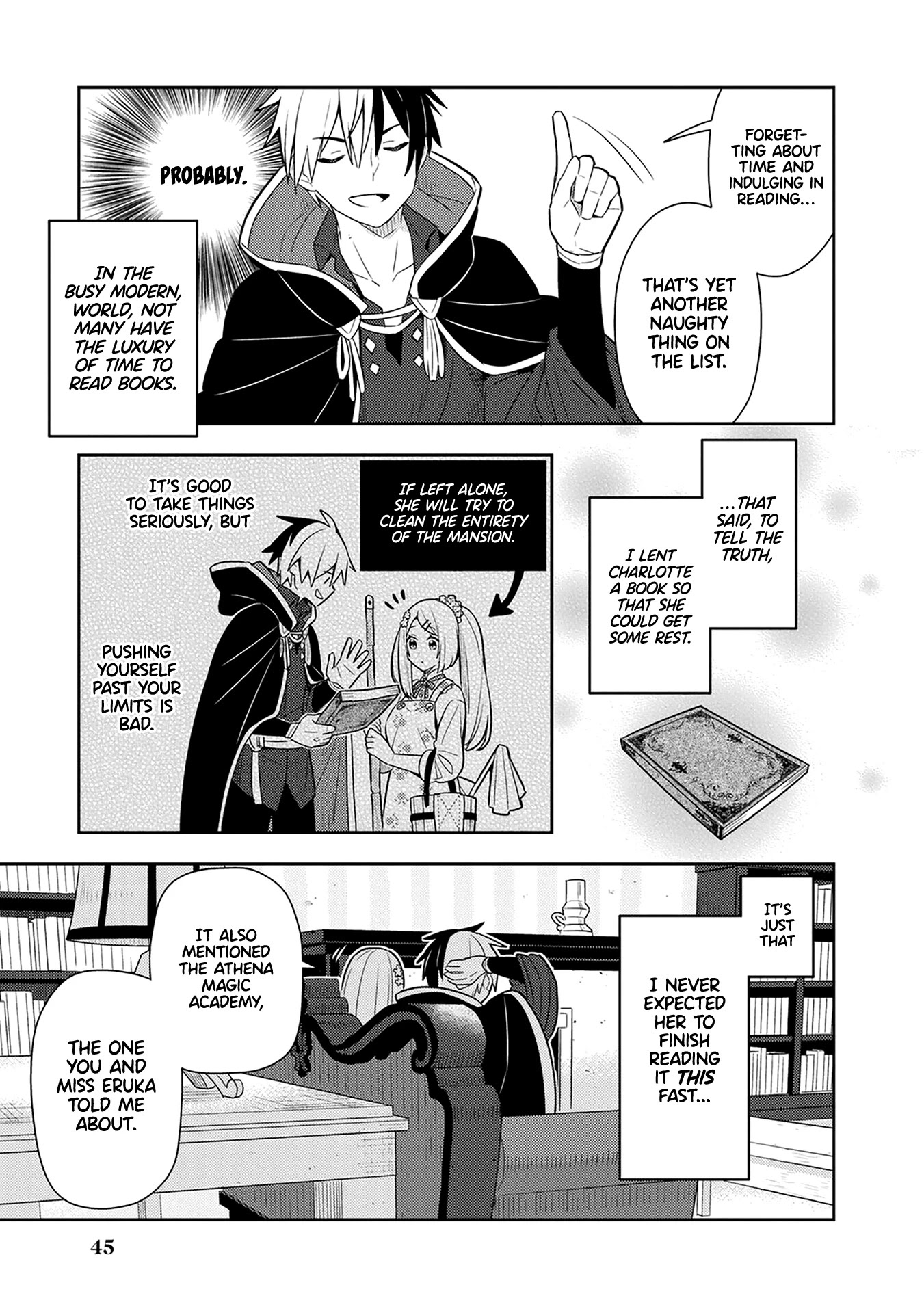 Konyaku Haki Sareta Reijo Wo Hirotta Ore Ga, Ikenai Koto Wo Oshiekomu Oishi Mono Wo Tabesasete Oshare Wo Sasete, Sekaichi Shiawasena Shojo Ni Produce! chapter 22 page 3