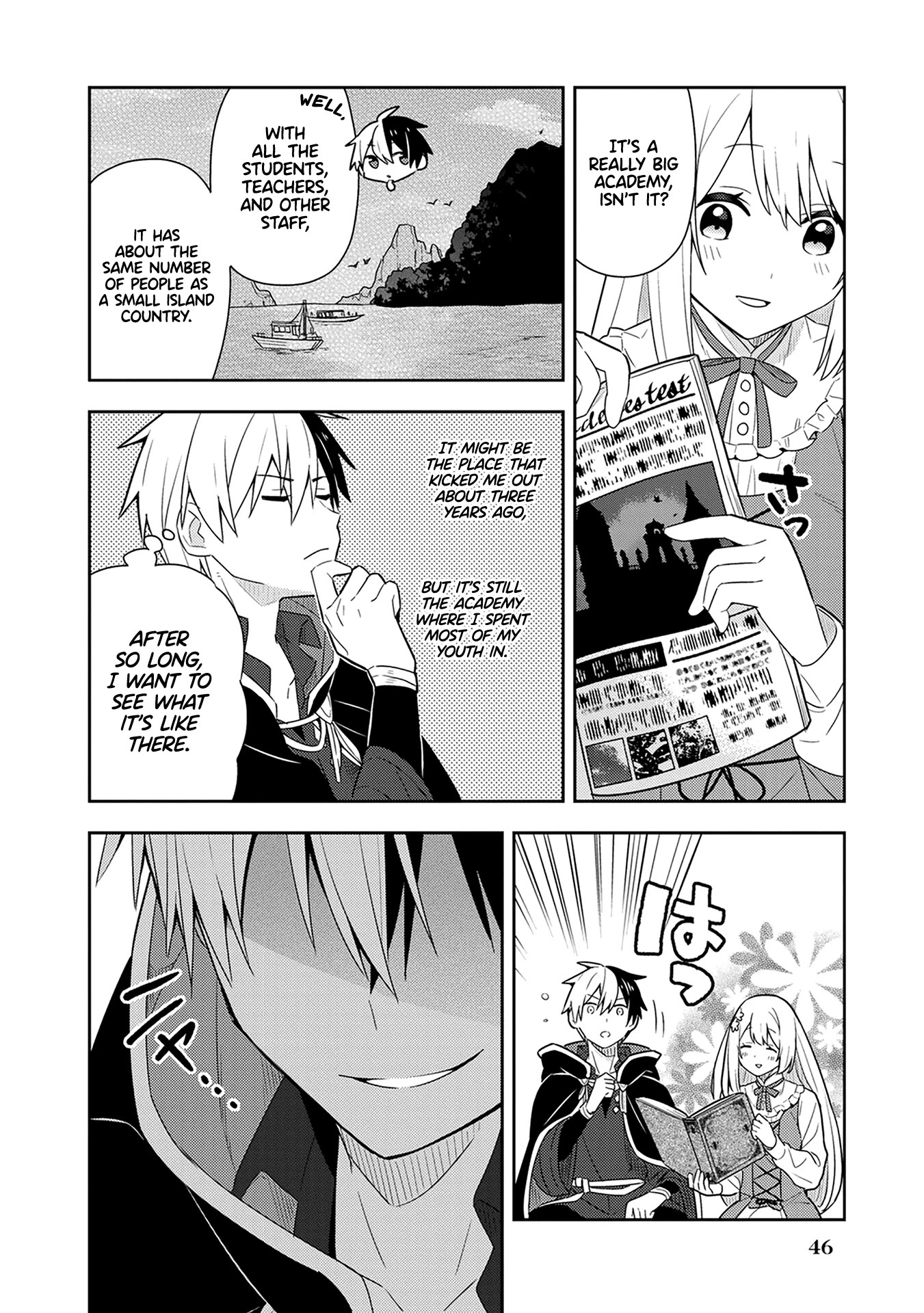 Konyaku Haki Sareta Reijo Wo Hirotta Ore Ga, Ikenai Koto Wo Oshiekomu Oishi Mono Wo Tabesasete Oshare Wo Sasete, Sekaichi Shiawasena Shojo Ni Produce! chapter 22 page 4