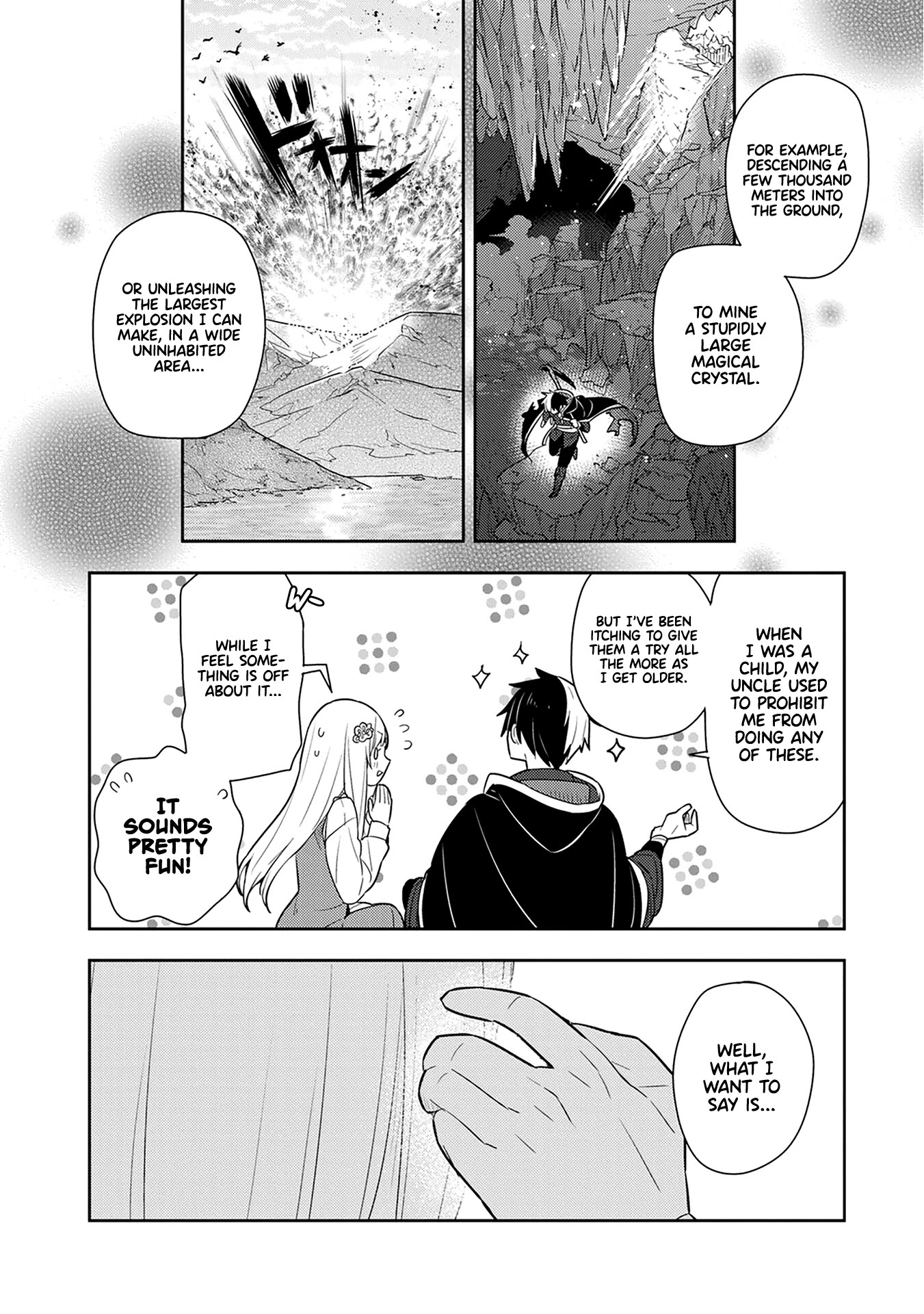 Konyaku Haki Sareta Reijo Wo Hirotta Ore Ga, Ikenai Koto Wo Oshiekomu Oishi Mono Wo Tabesasete Oshare Wo Sasete, Sekaichi Shiawasena Shojo Ni Produce! chapter 23 page 10