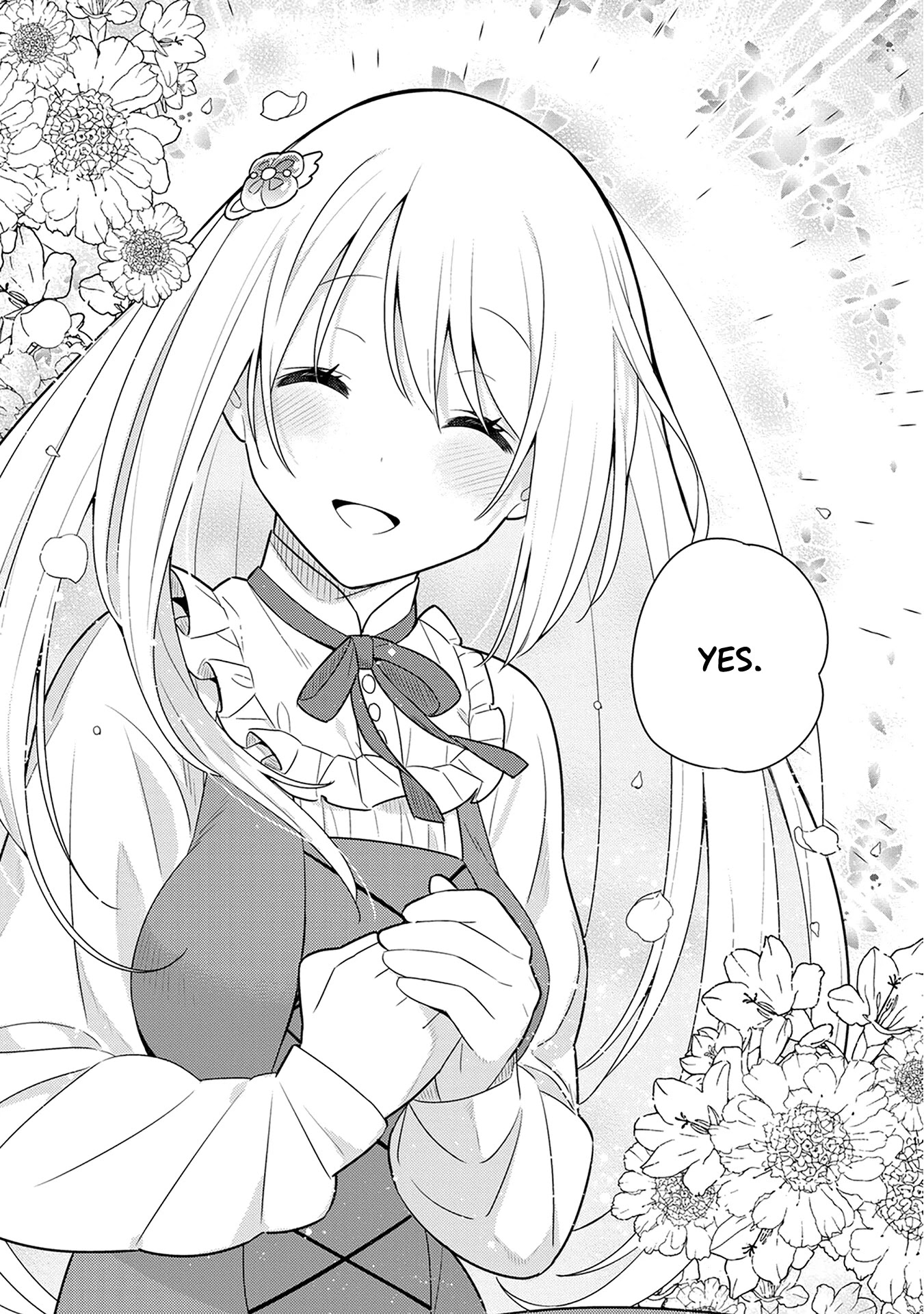 Konyaku Haki Sareta Reijo Wo Hirotta Ore Ga, Ikenai Koto Wo Oshiekomu Oishi Mono Wo Tabesasete Oshare Wo Sasete, Sekaichi Shiawasena Shojo Ni Produce! chapter 23 page 13